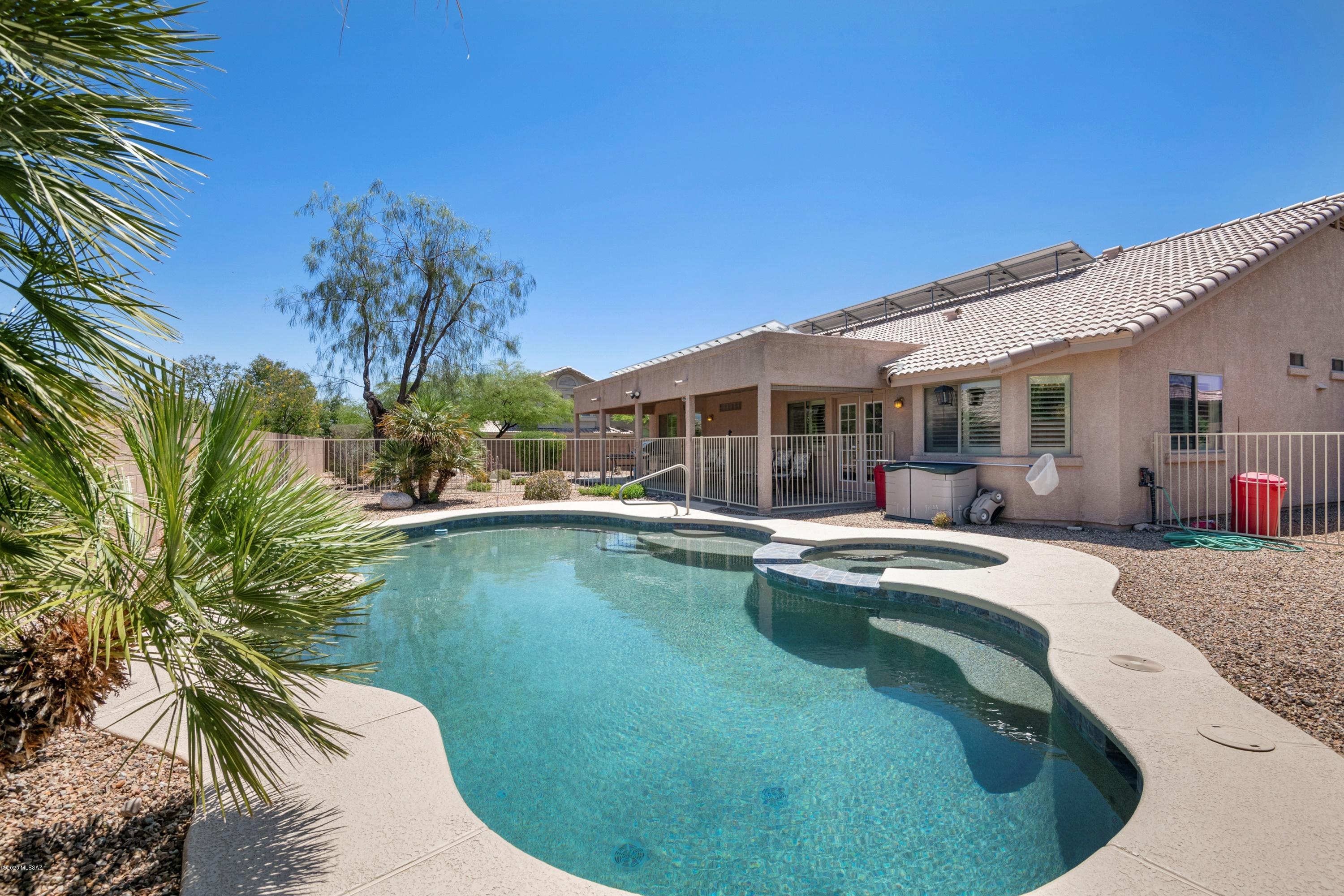 Mesquite Ranch (1-619) - Residential