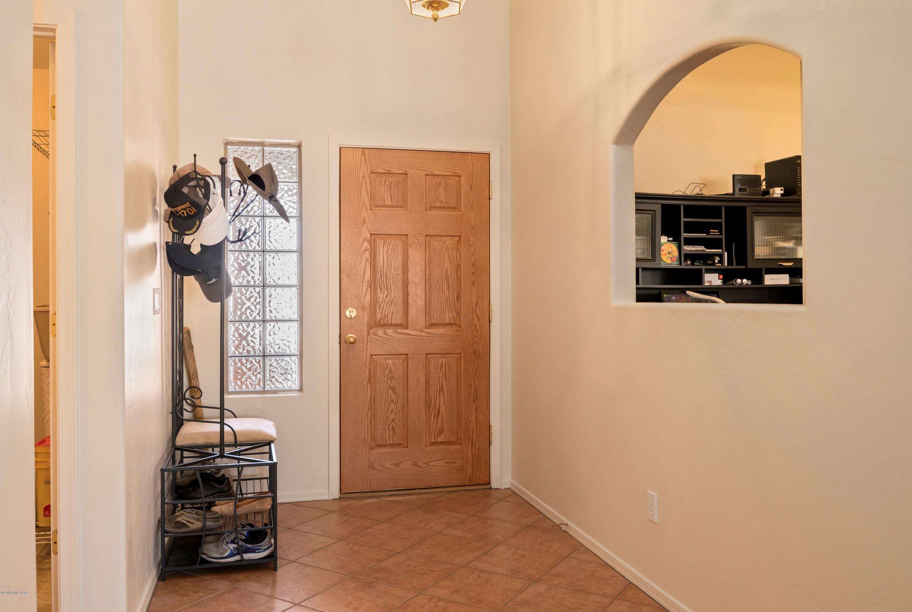 Mesquite Ranch (1-619) - Residential