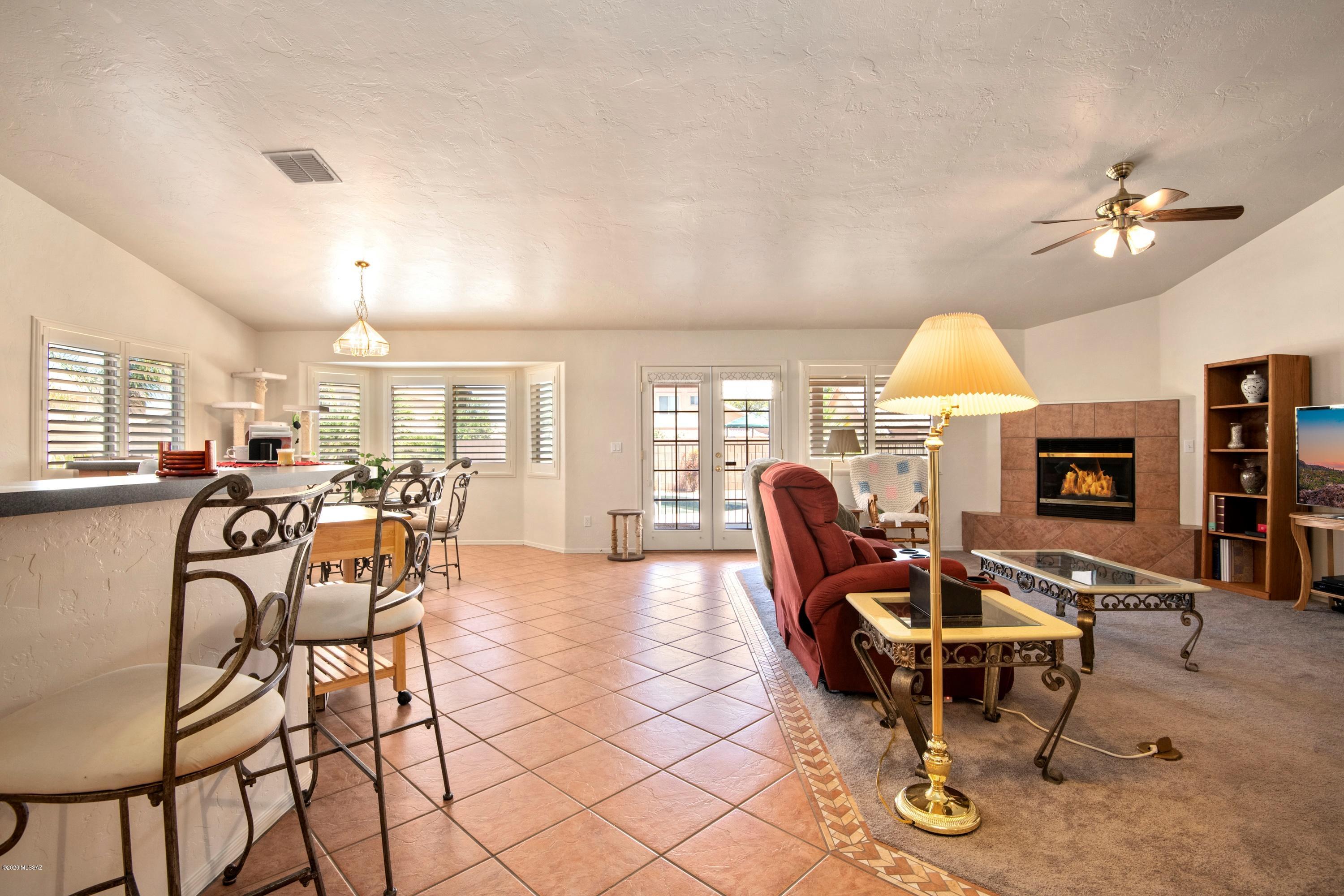 Mesquite Ranch (1-619) - Residential