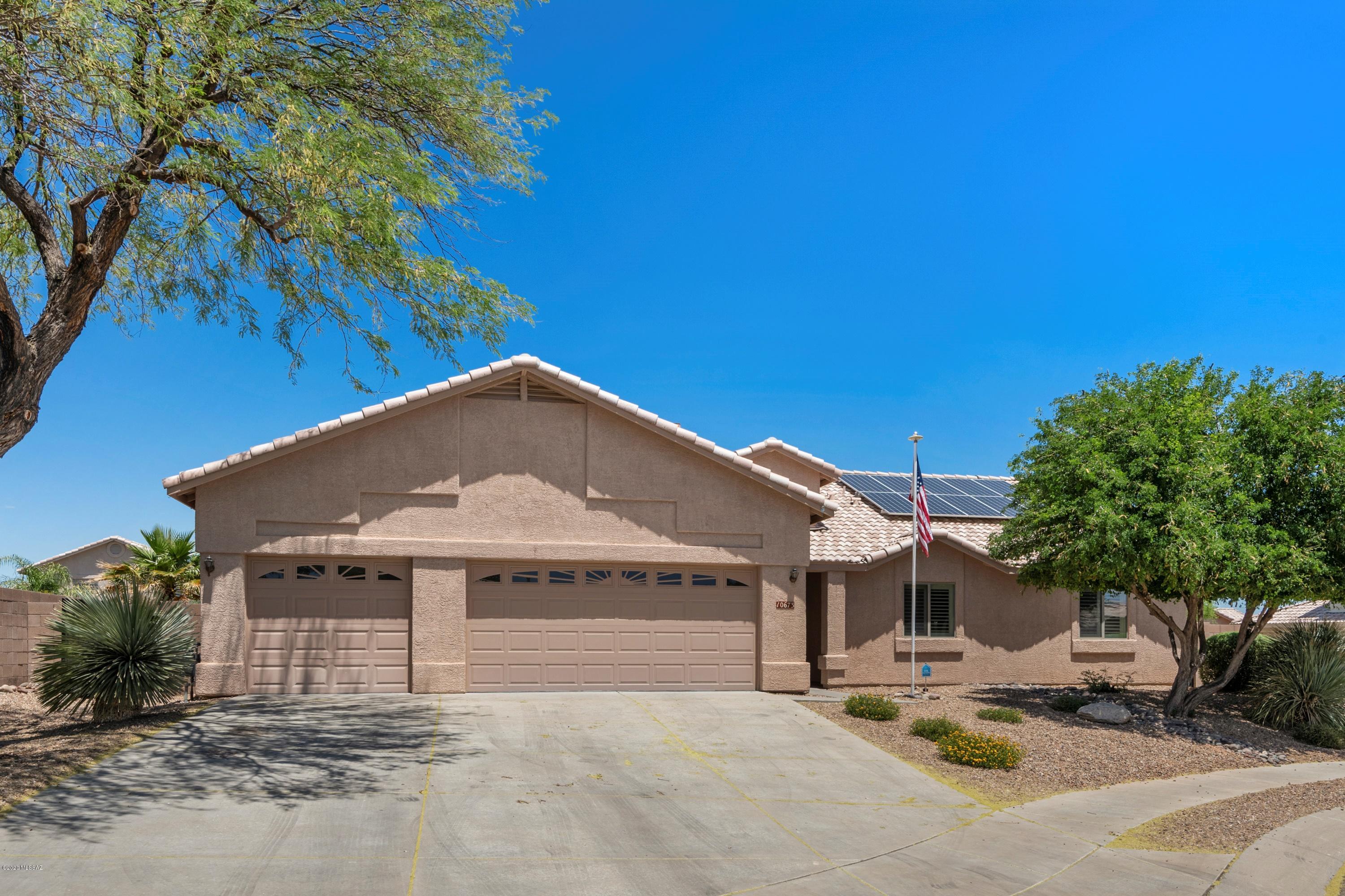 Mesquite Ranch (1-619) - Residential
