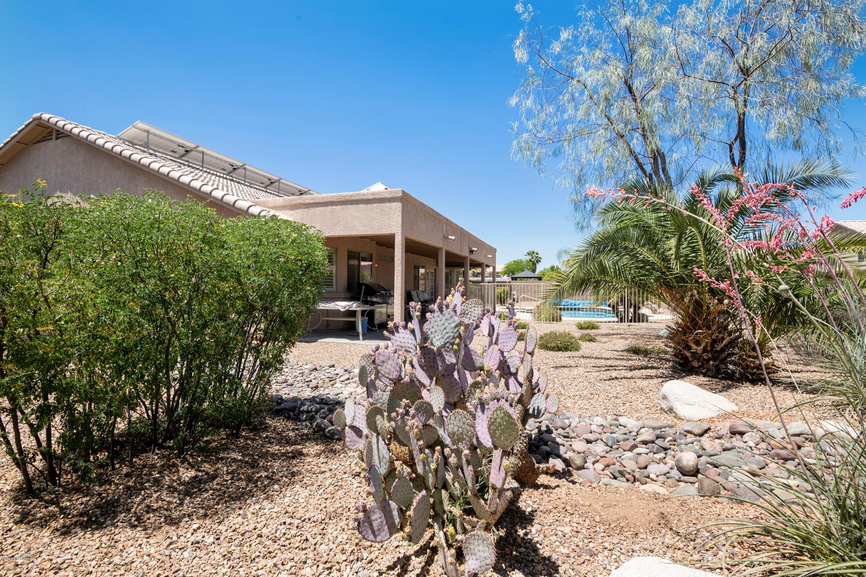 Mesquite Ranch (1-619) - Residential