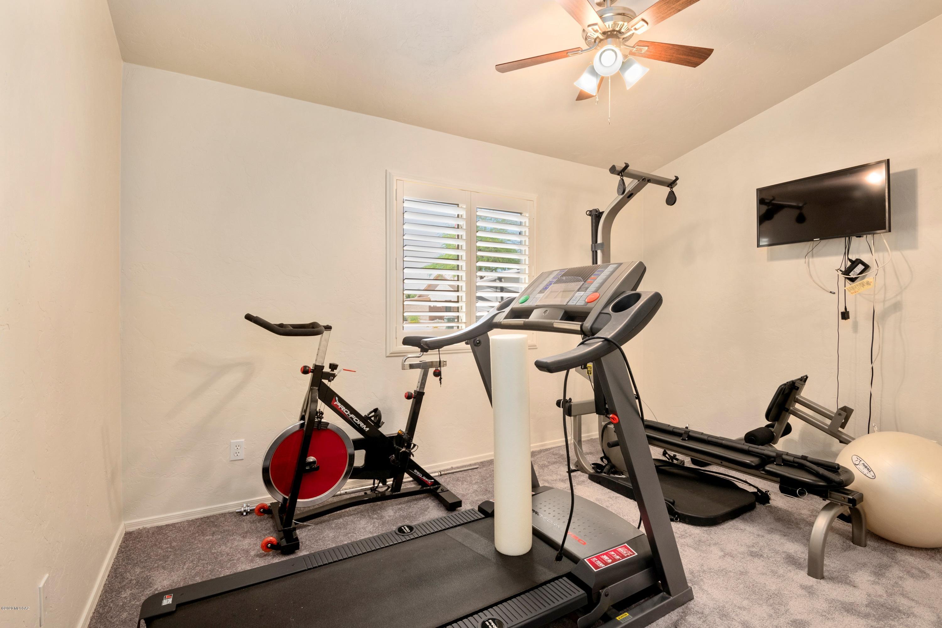 Mesquite Ranch (1-619) - Residential