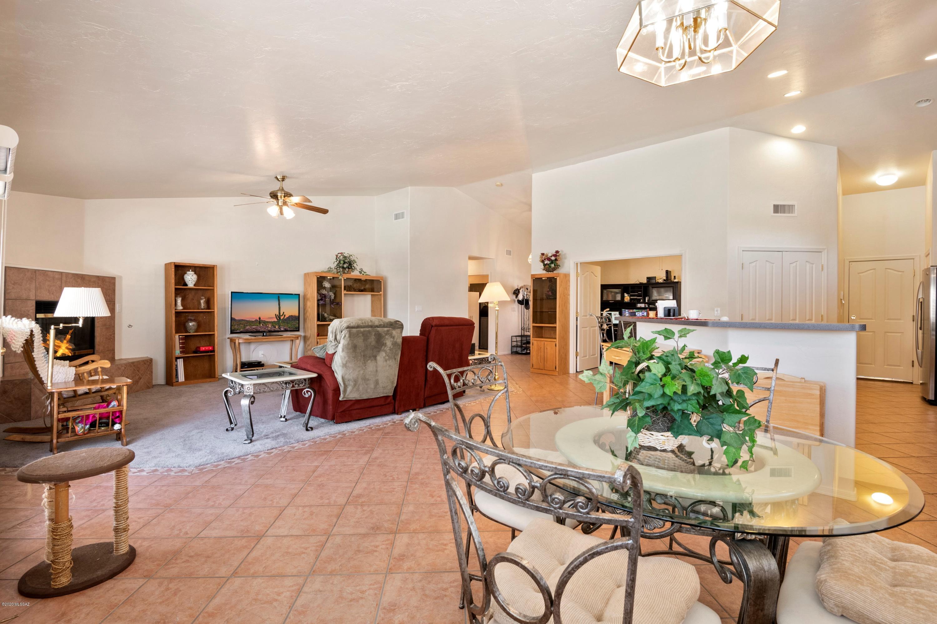 Mesquite Ranch (1-619) - Residential