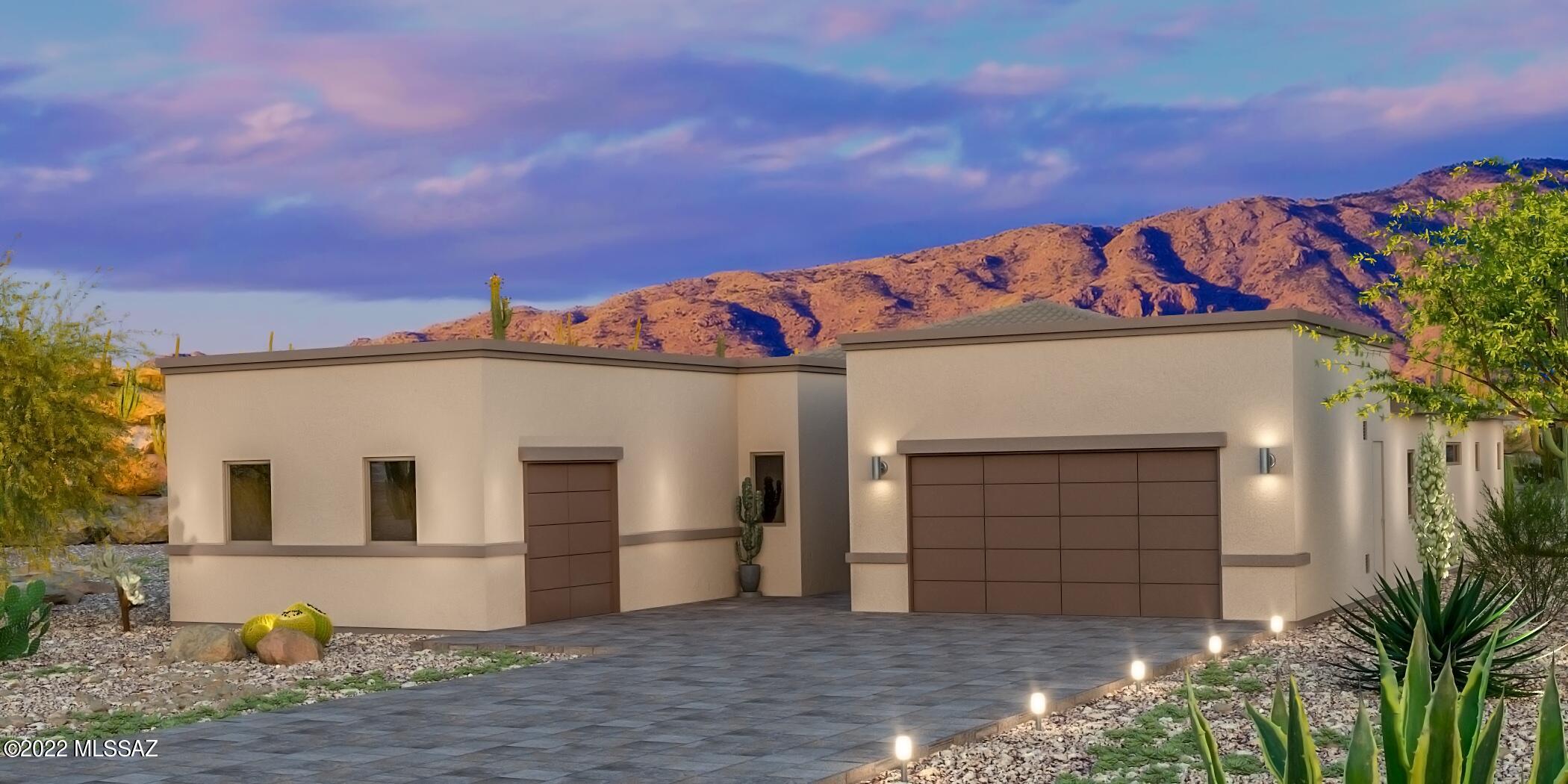 Mountain View Ranch (1-362) - Residential