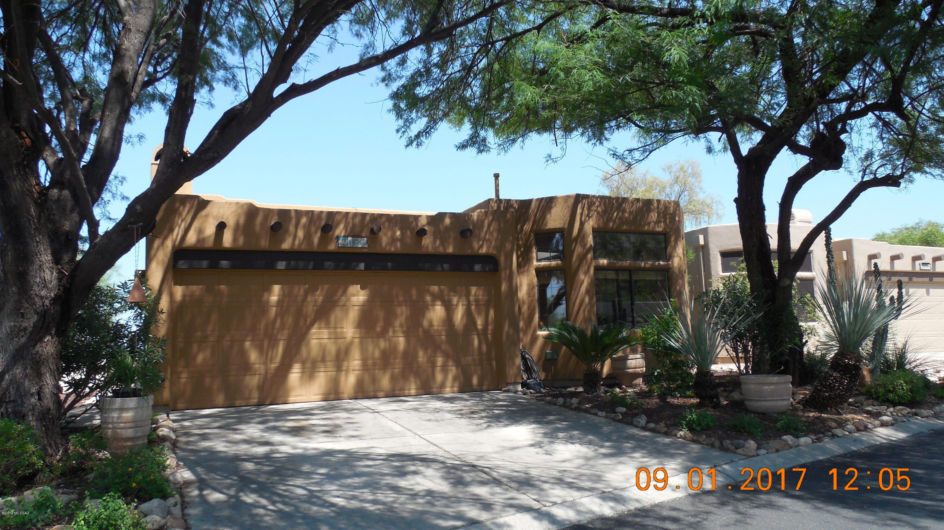 Deer Run (1-63) - Residential