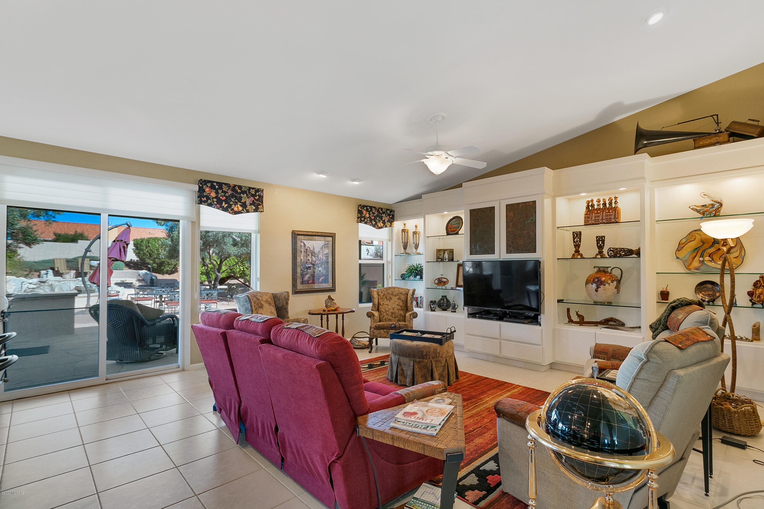 Saddlebrooke - Residential