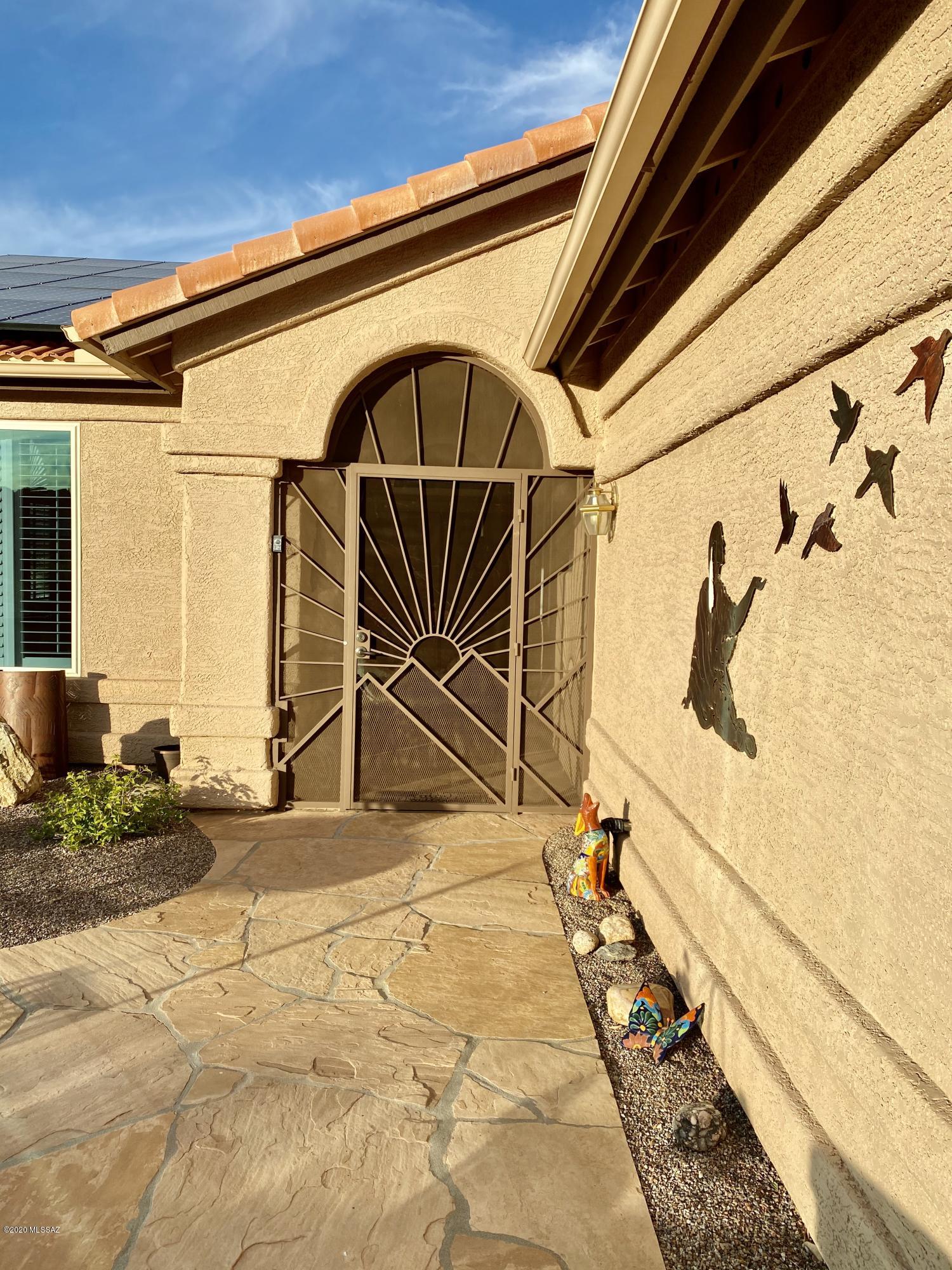 Saddlebrooke - Residential
