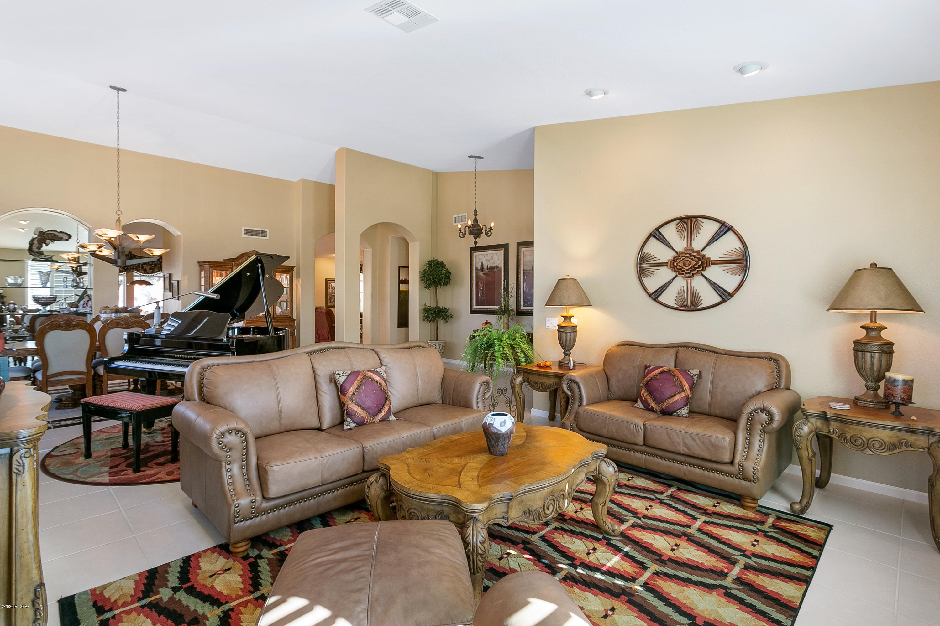 Saddlebrooke - Residential
