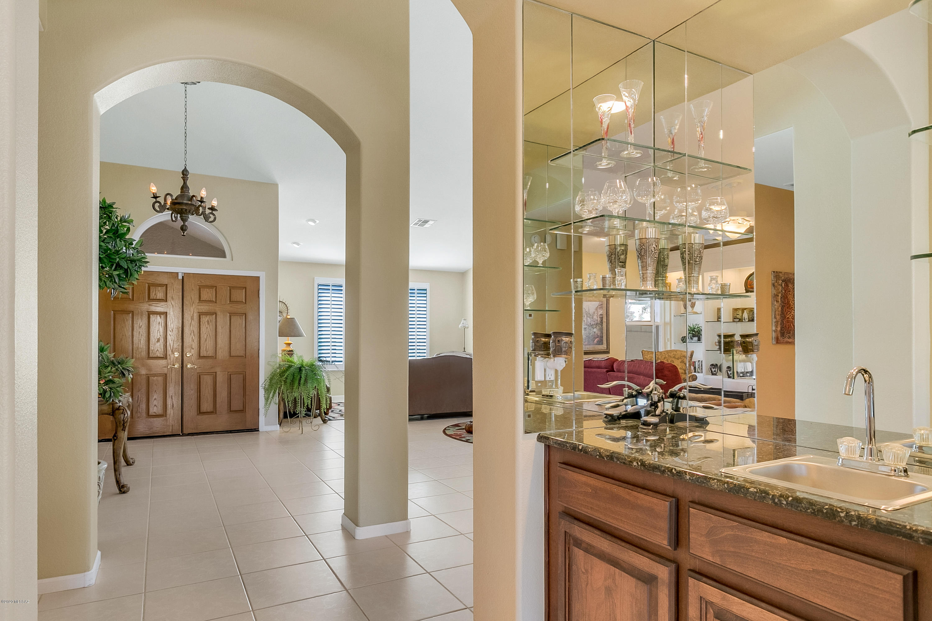 Saddlebrooke - Residential