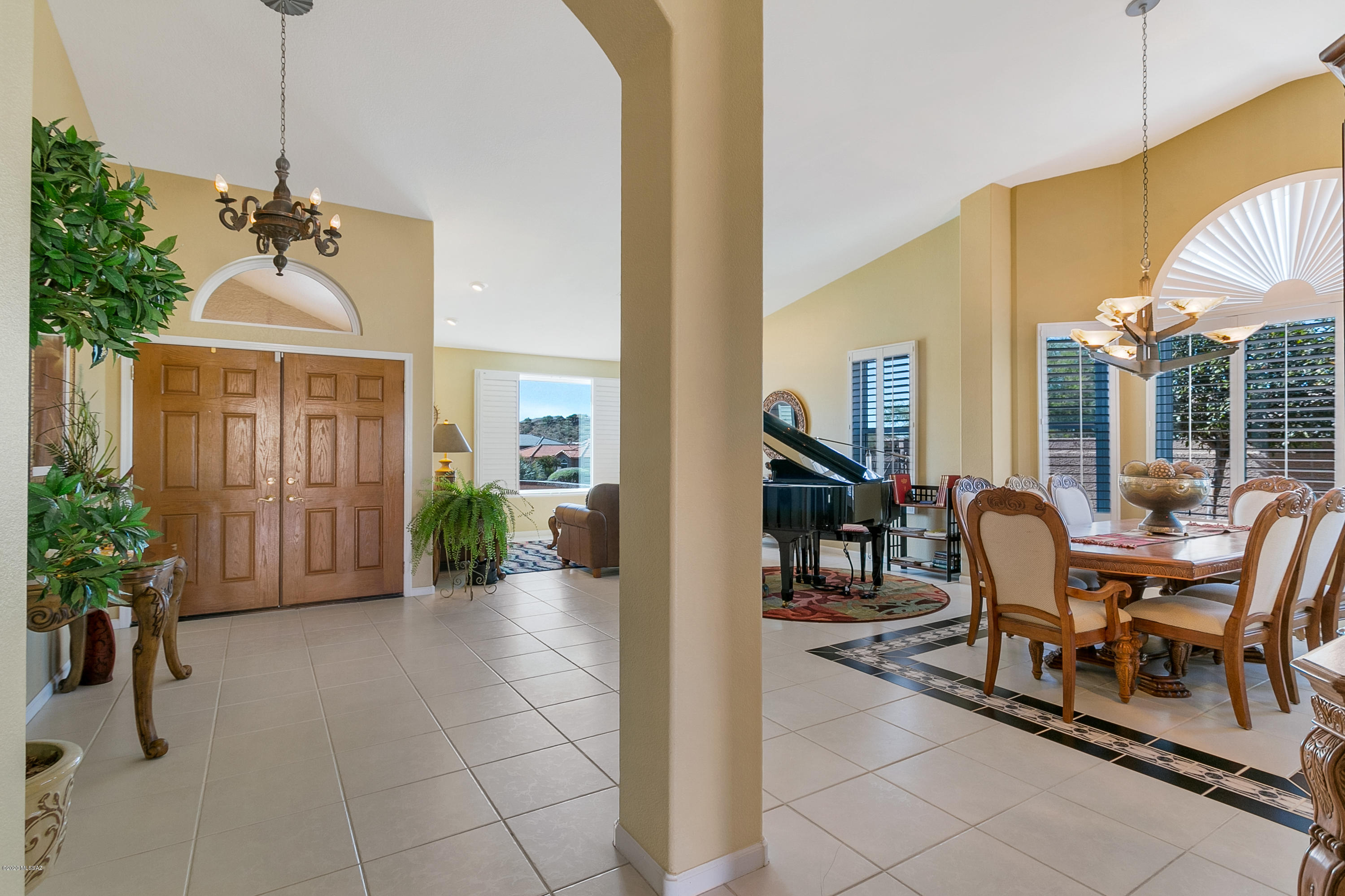 Saddlebrooke - Residential