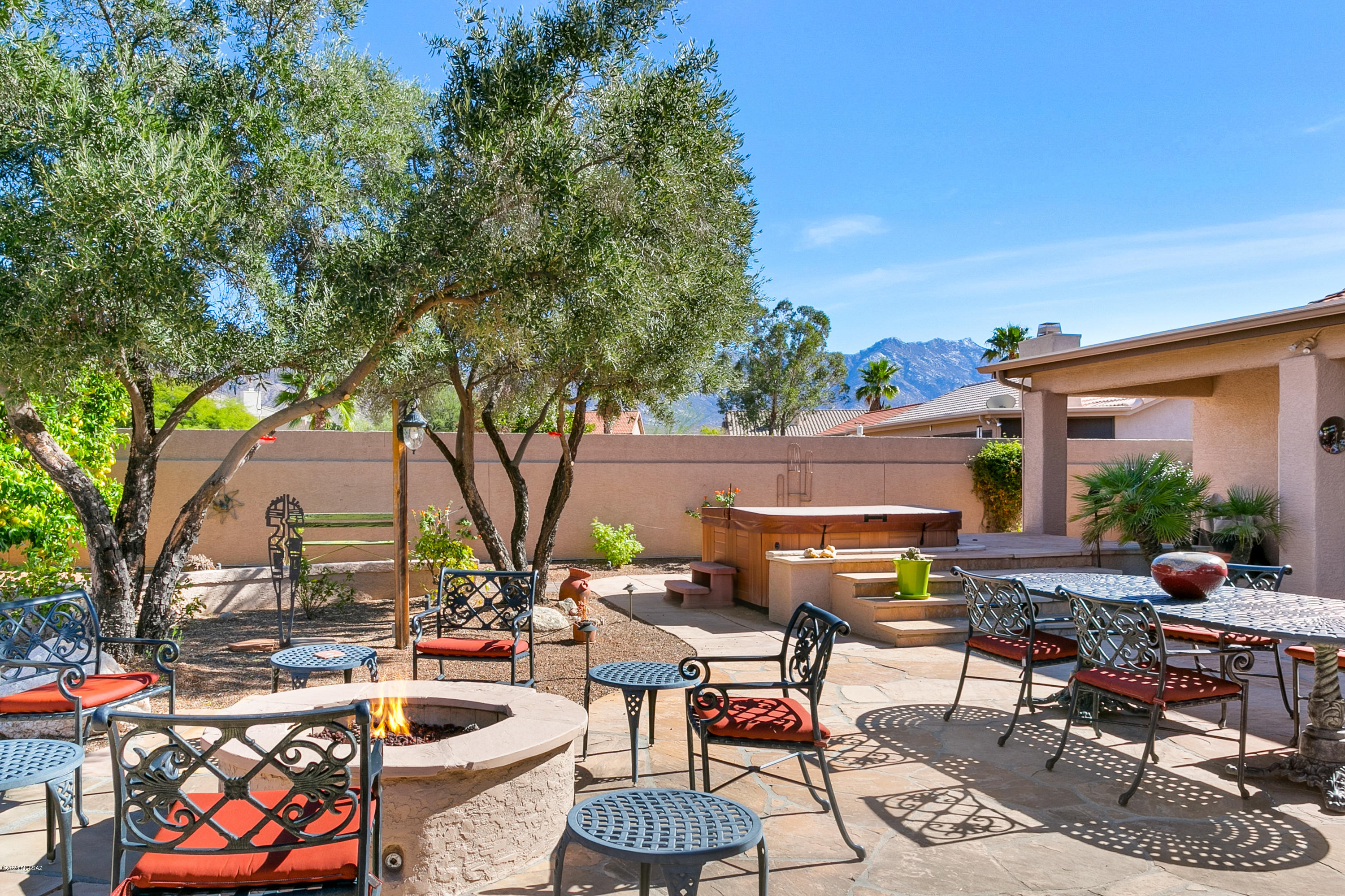 Saddlebrooke - Residential