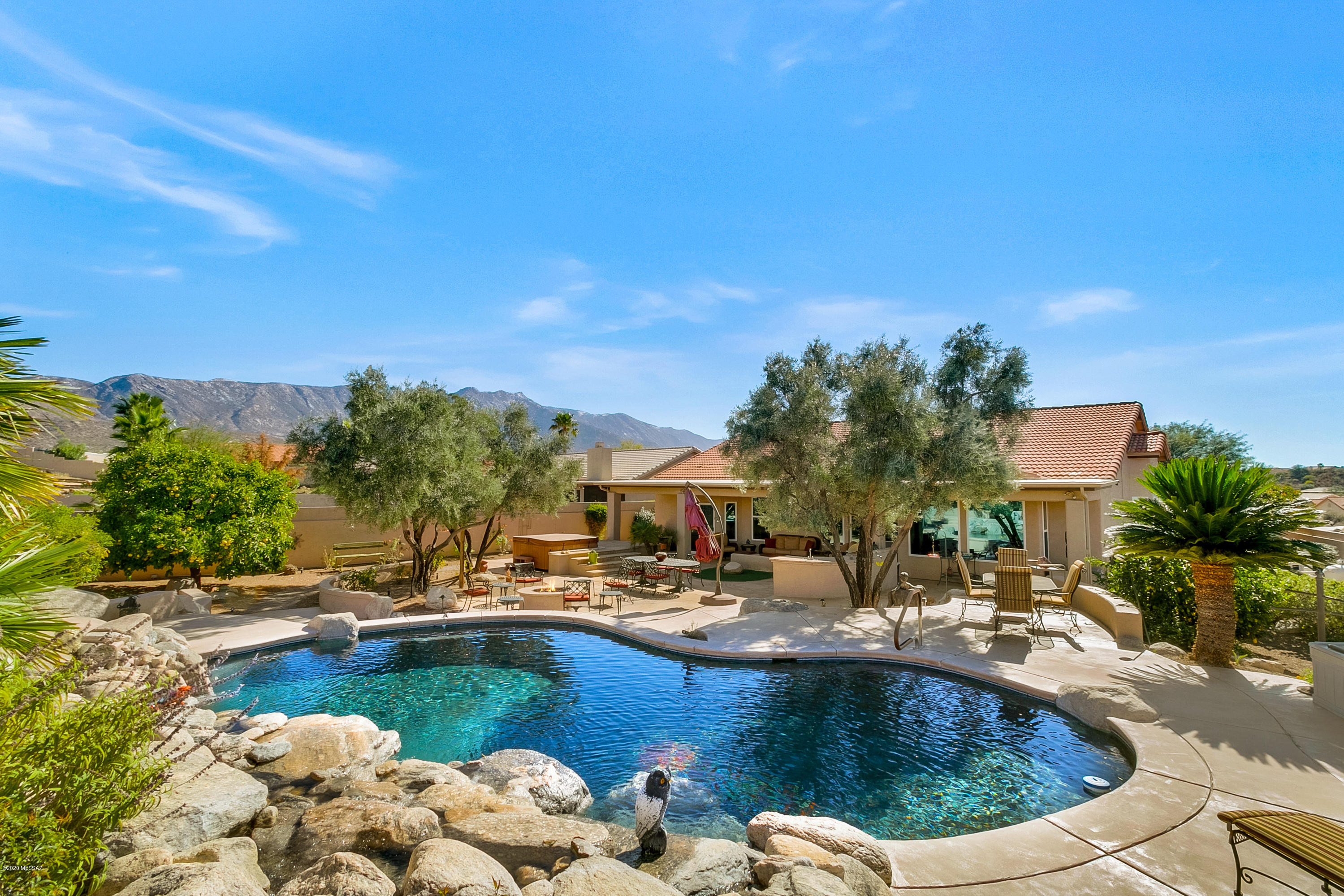 Saddlebrooke - Residential