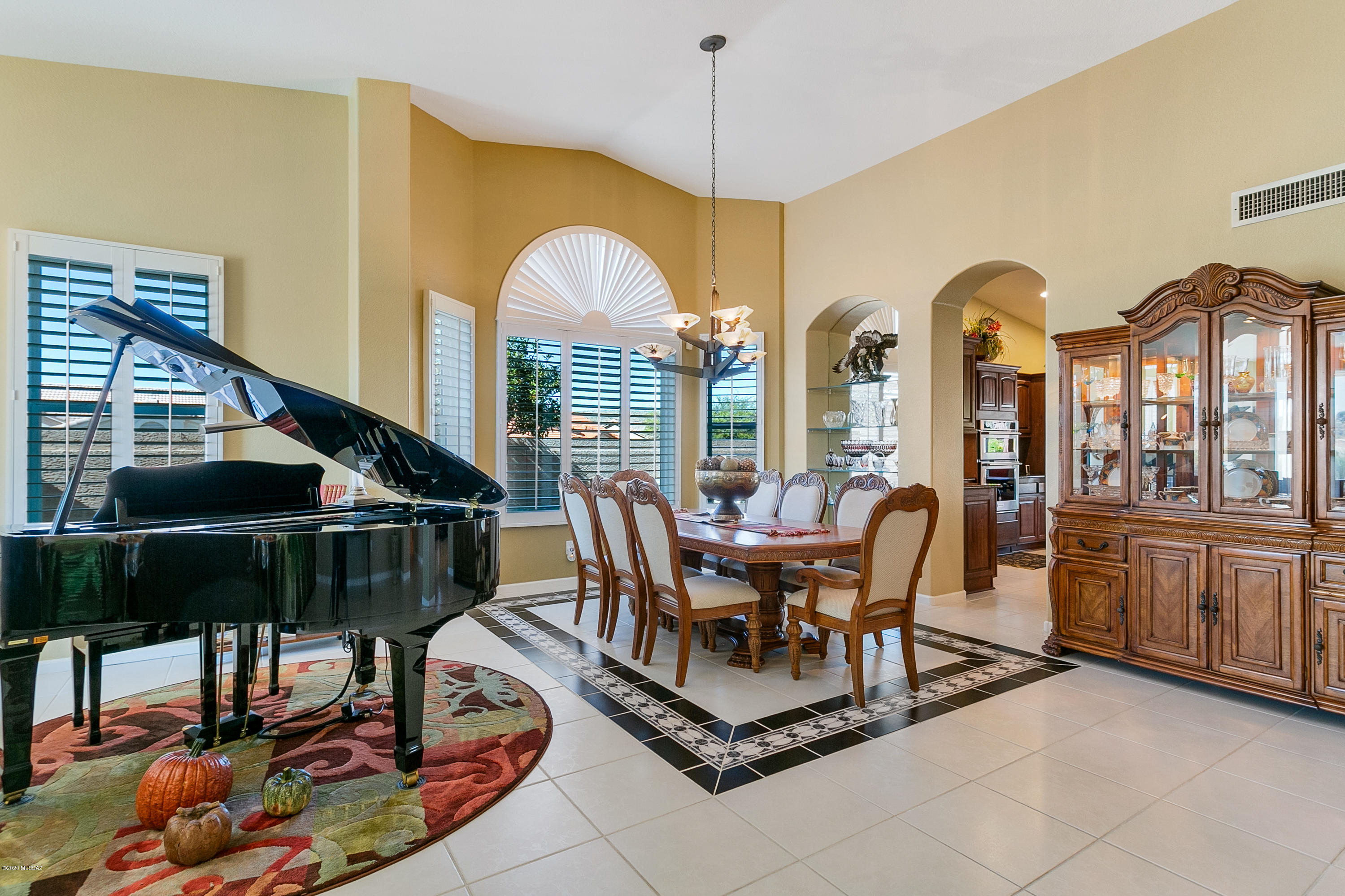 Saddlebrooke - Residential