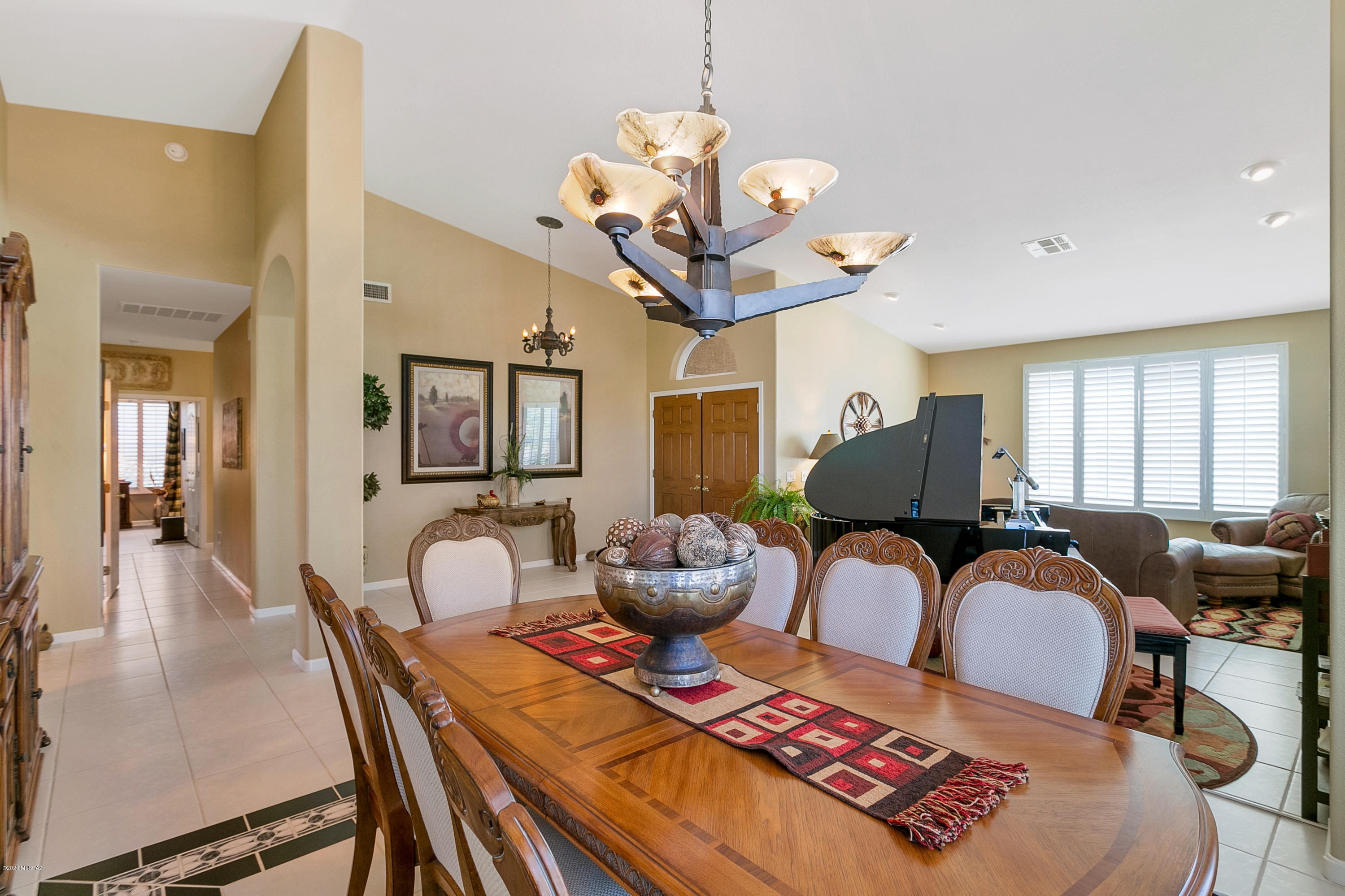 Saddlebrooke - Residential