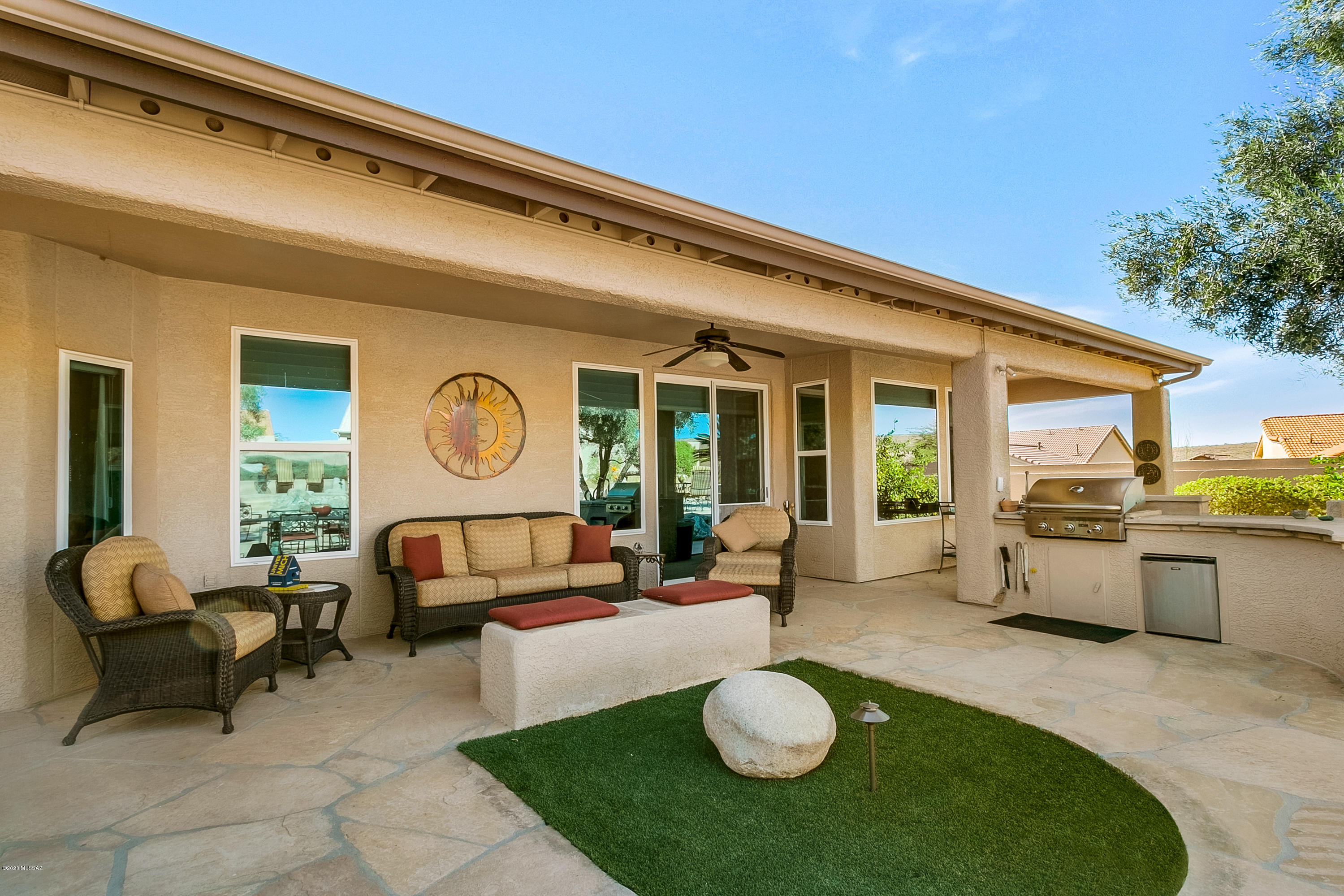 Saddlebrooke - Residential