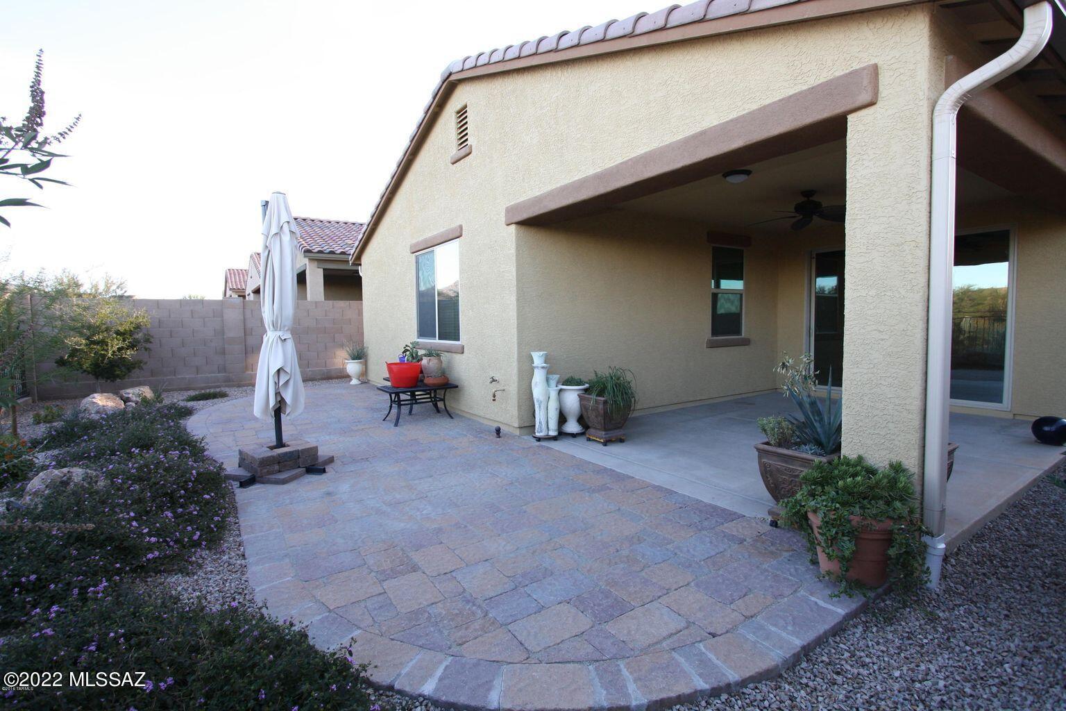 Preserve IV at Dove Mountain (487-529, 535-576, 606-650) - Residential