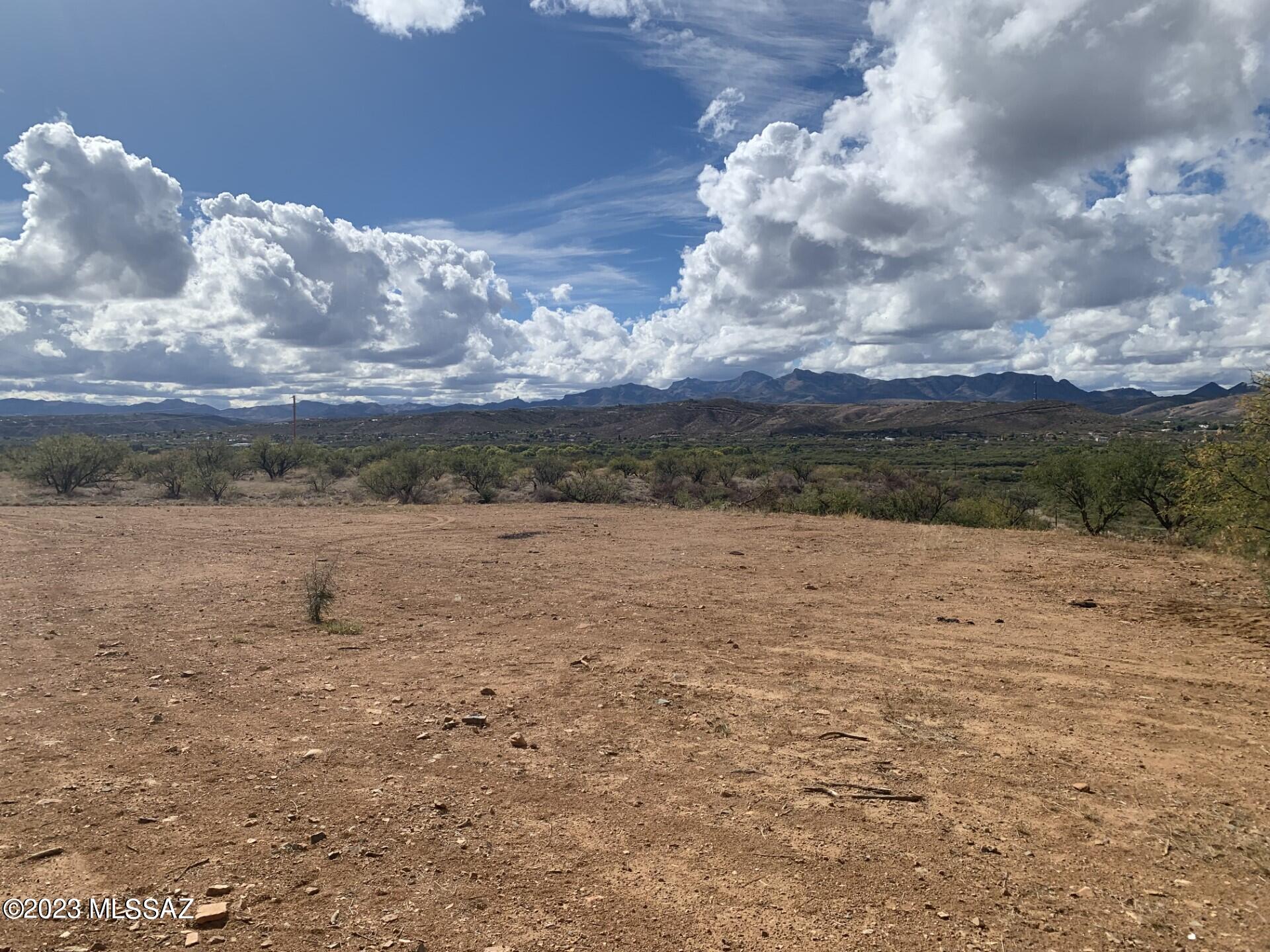 Rio Rico Ranchettes 4 - Land