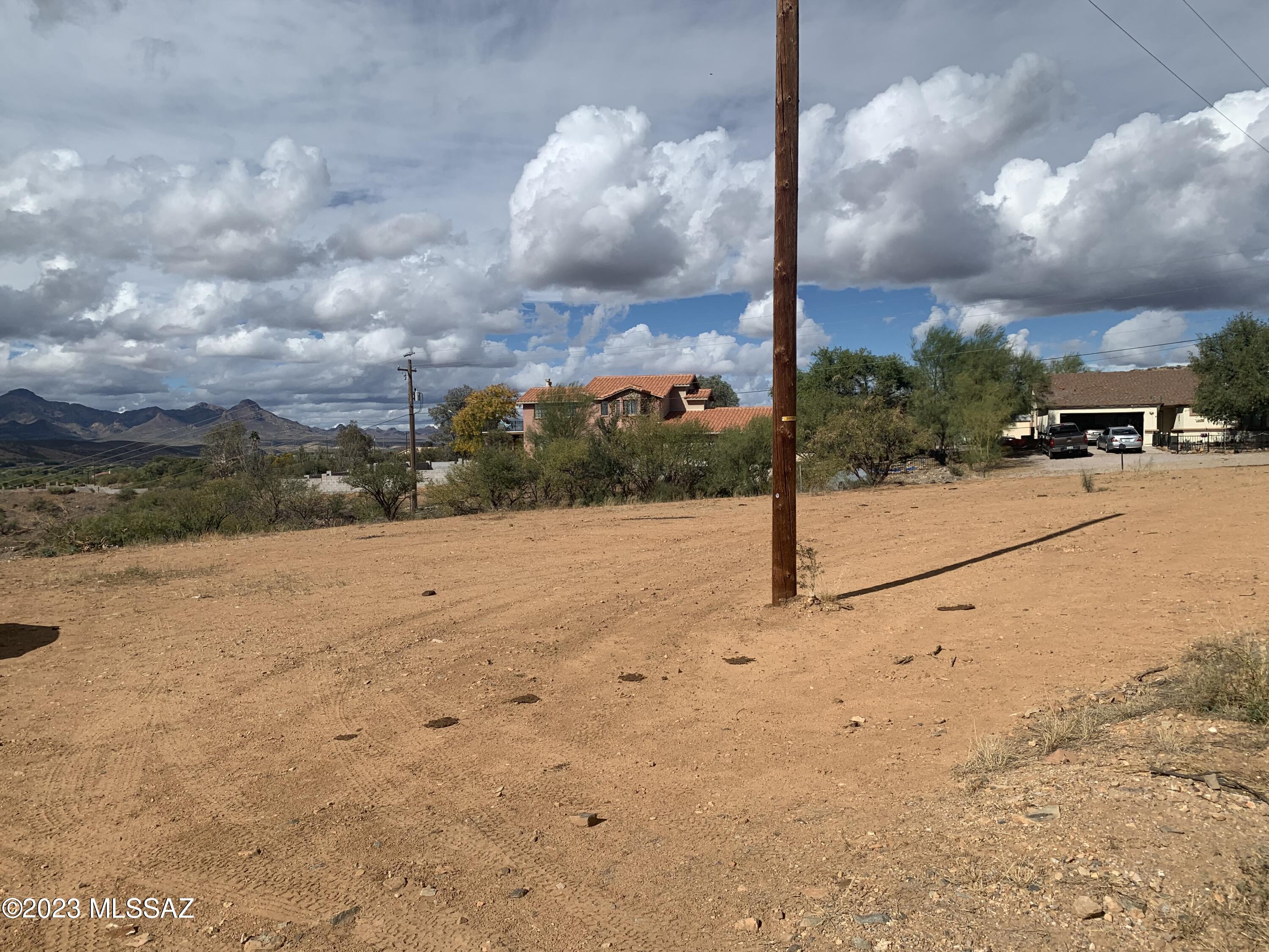 Rio Rico Ranchettes 4 - Land