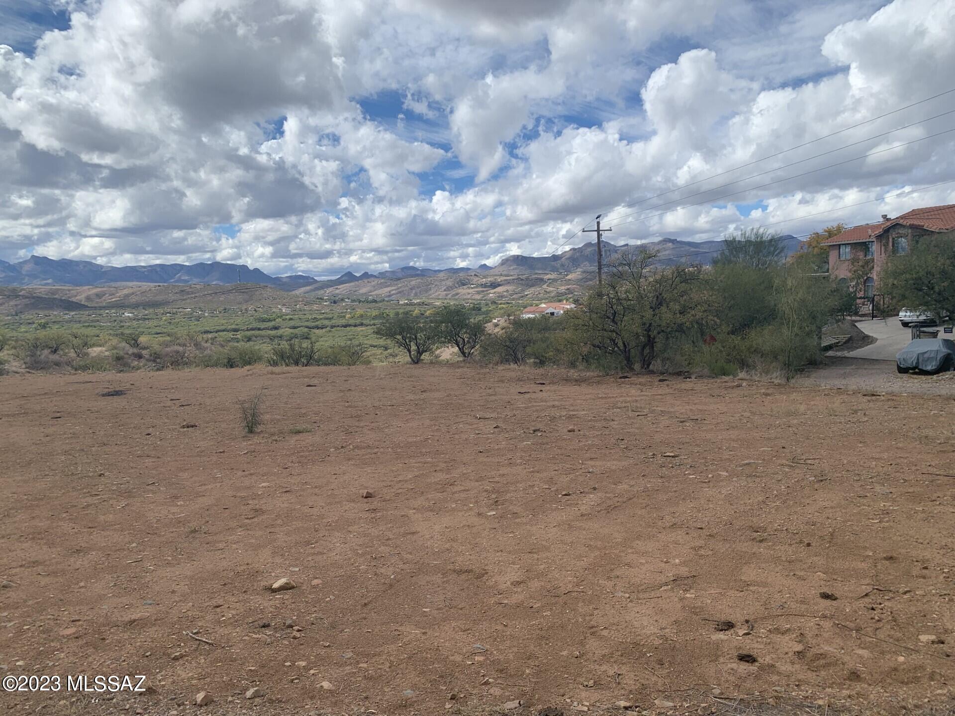 Rio Rico Ranchettes 4 - Land