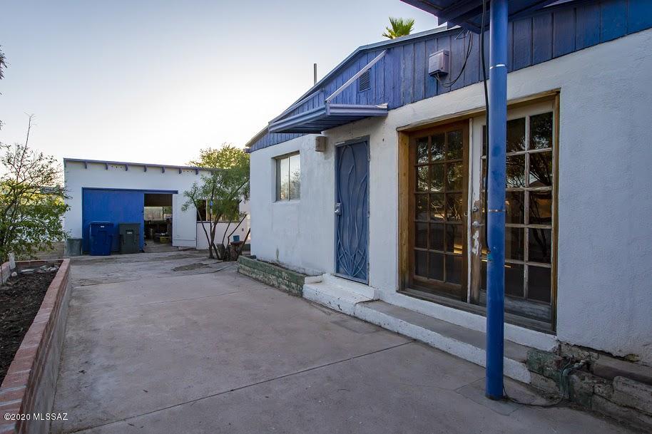 Coronado Heights Resub. - Residential