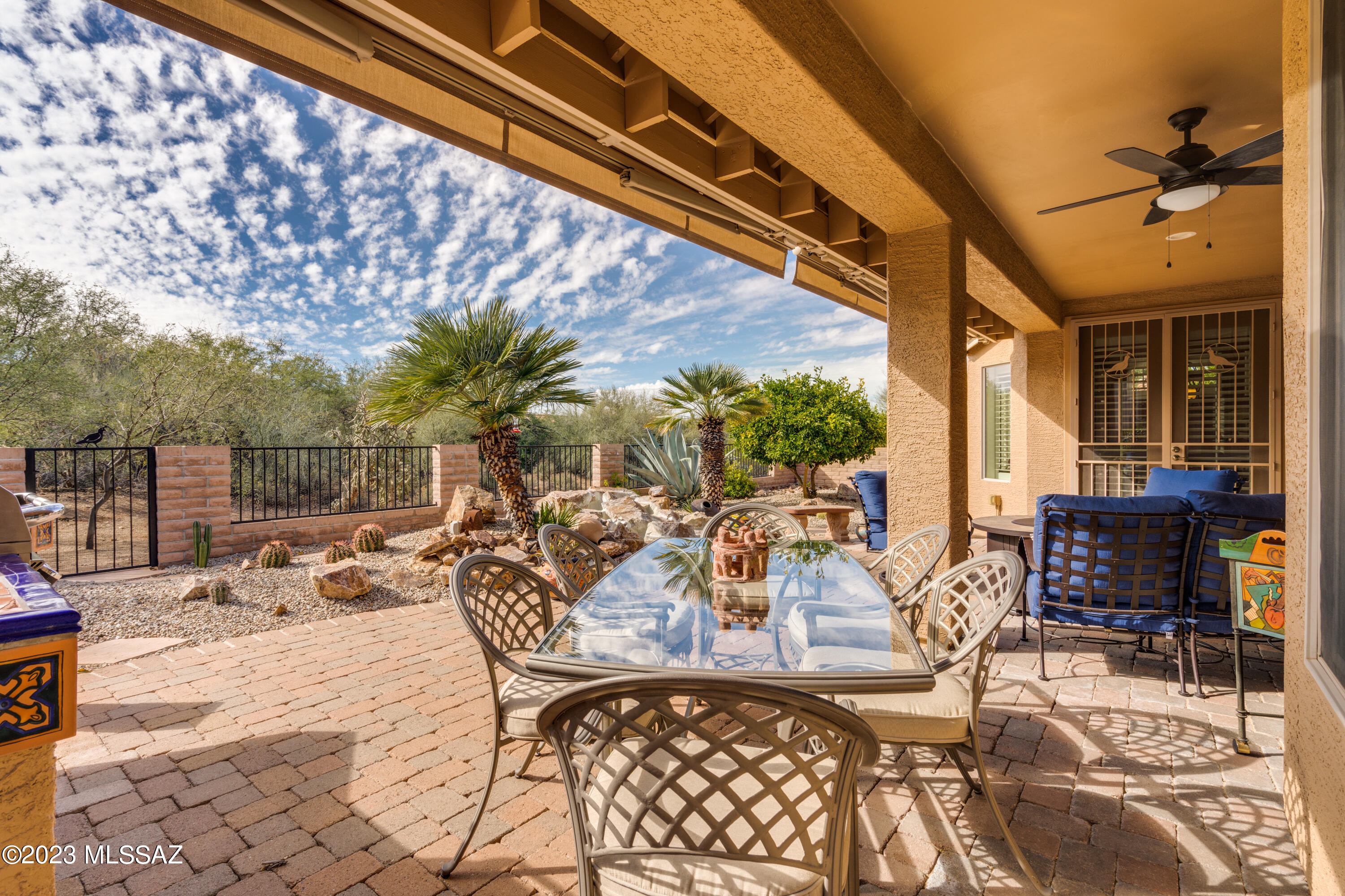 Quail Creek II Unit 17 - Residential