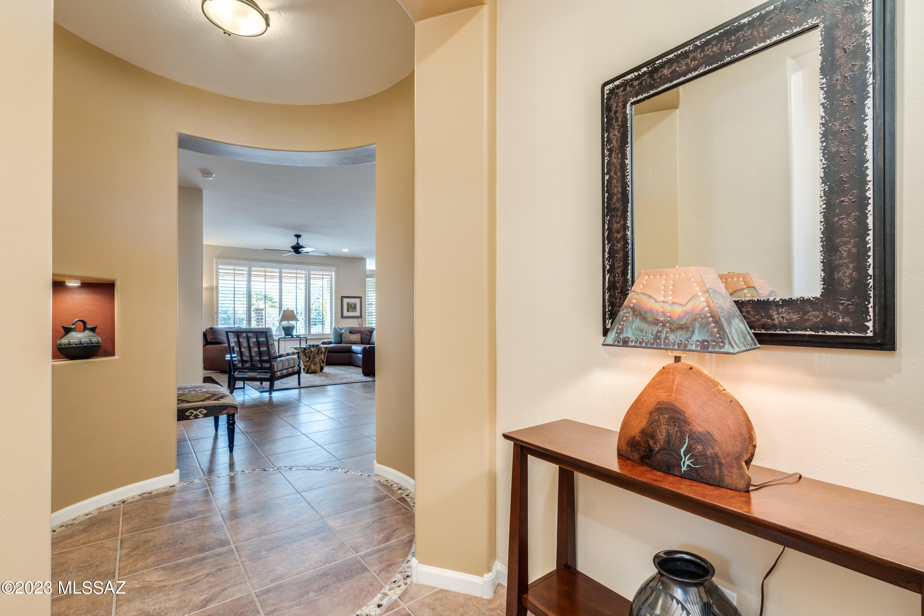 Quail Creek II Unit 17 - Residential