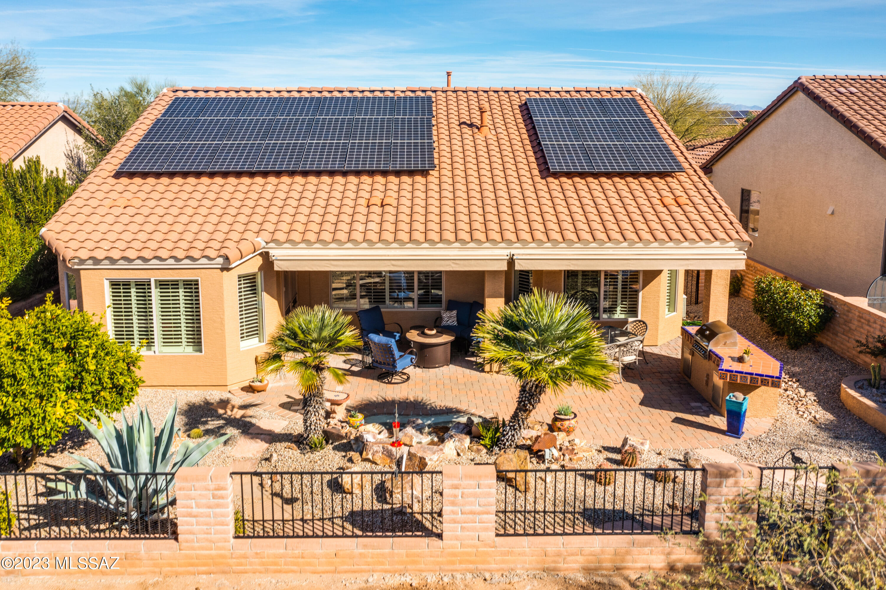Quail Creek II Unit 17 - Residential