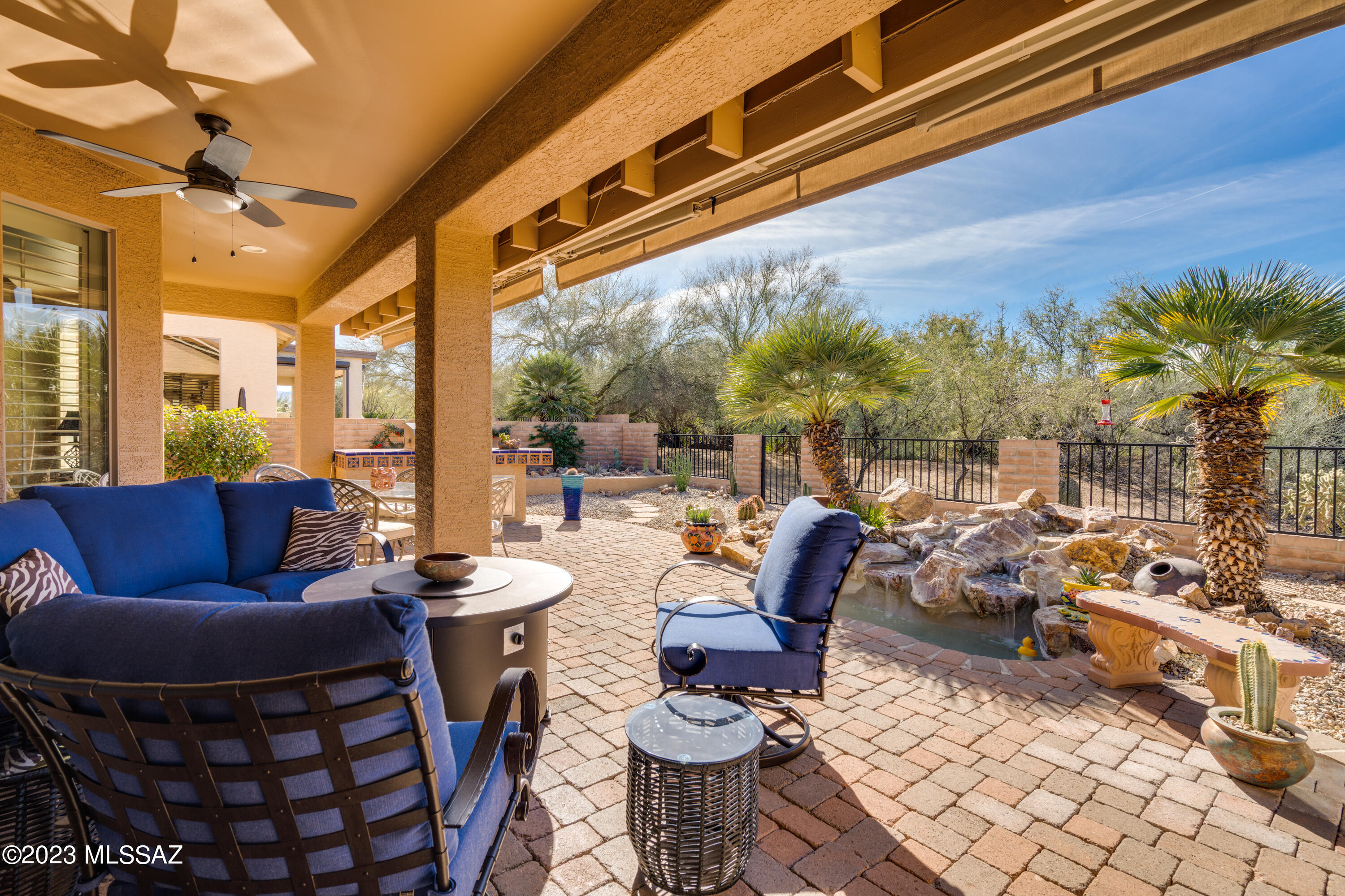 Quail Creek II Unit 17 - Residential