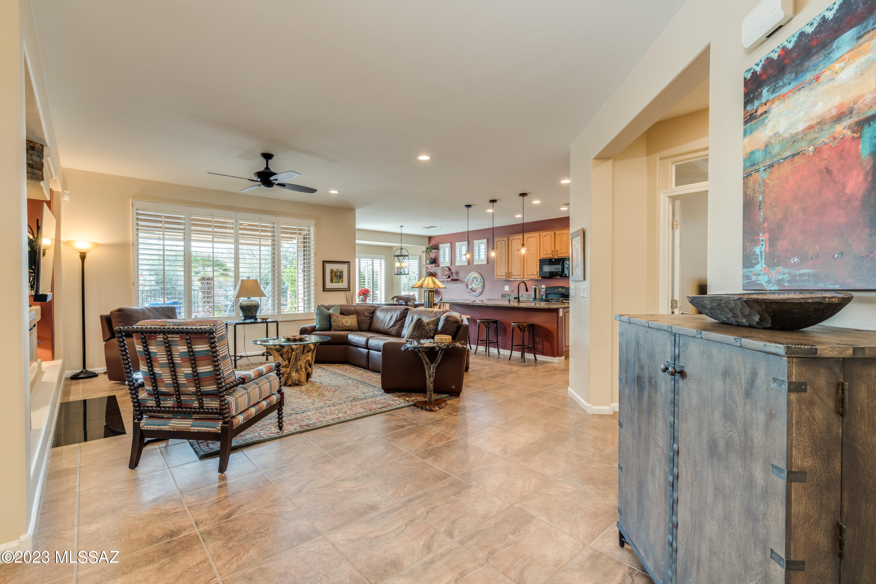 Quail Creek II Unit 17 - Residential