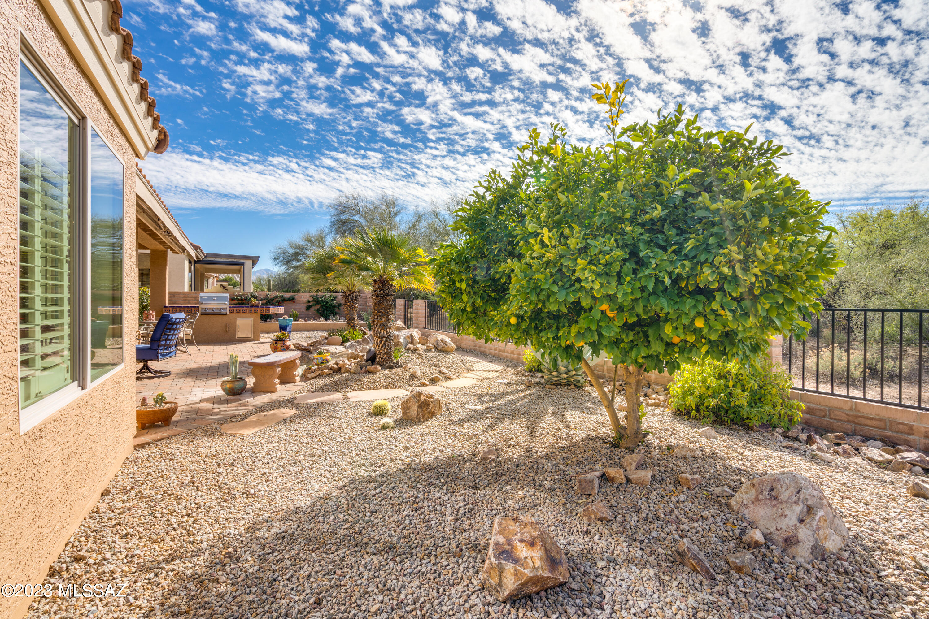 Quail Creek II Unit 17 - Residential