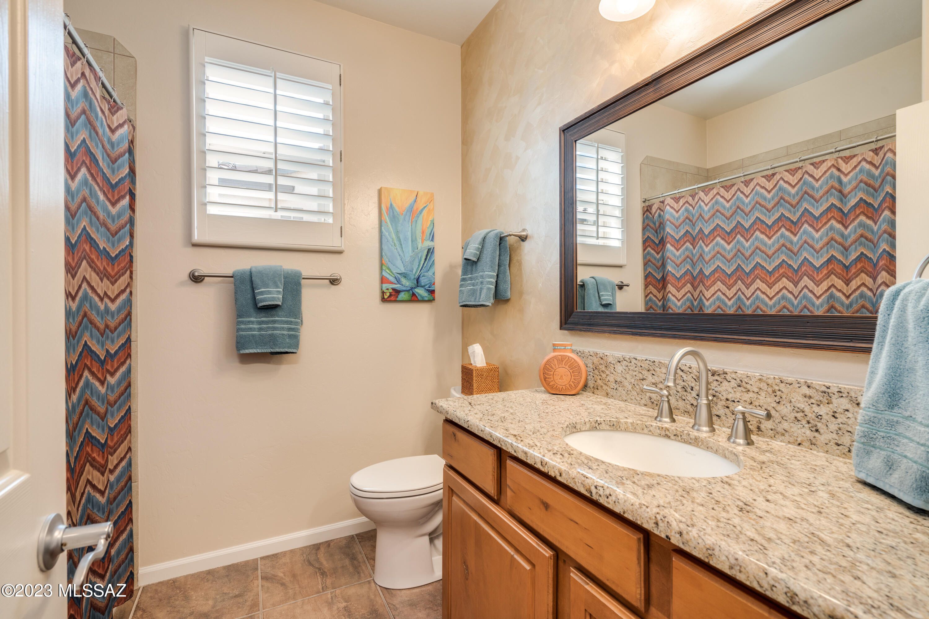 Quail Creek II Unit 17 - Residential
