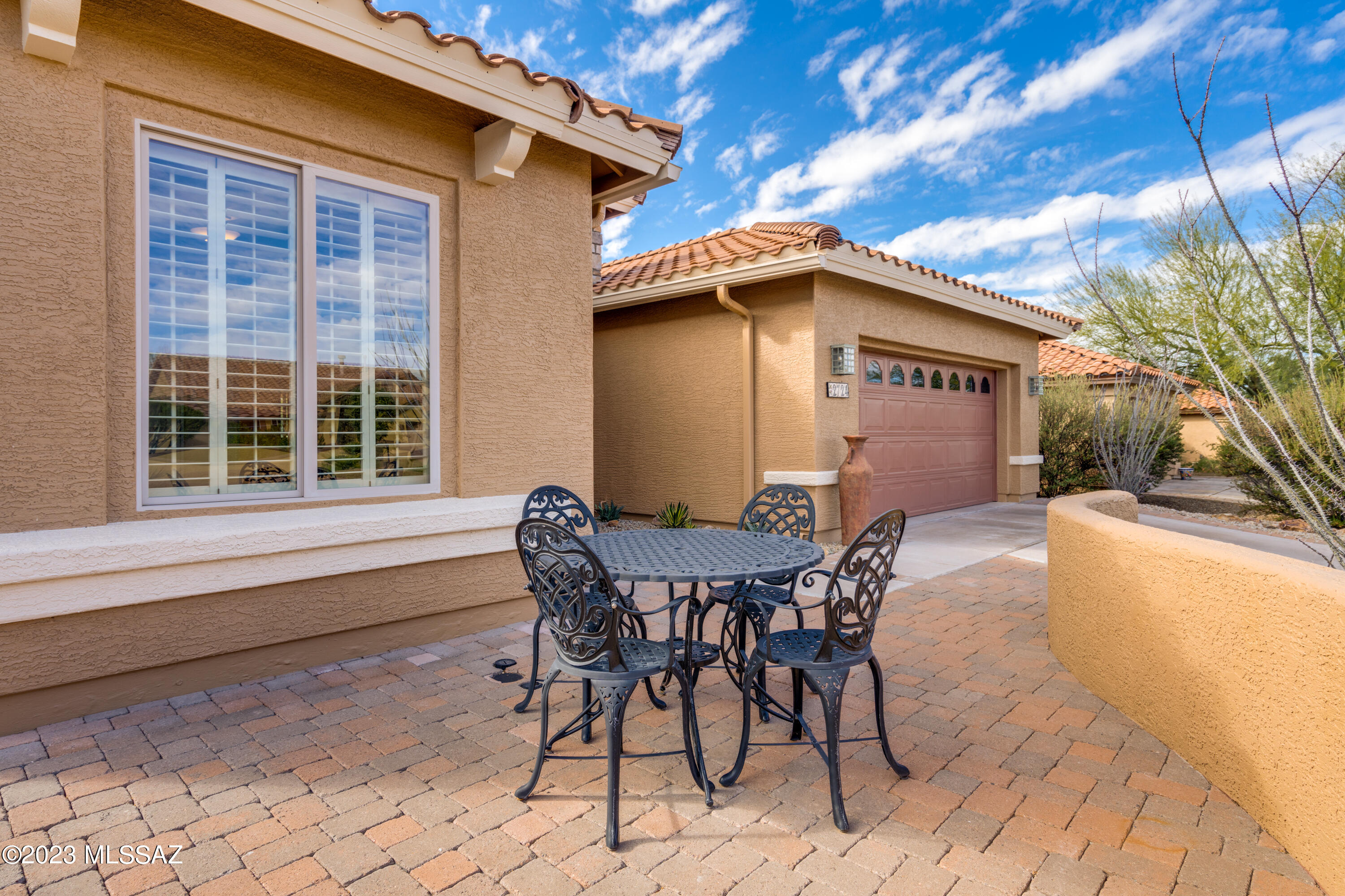 Quail Creek II Unit 17 - Residential