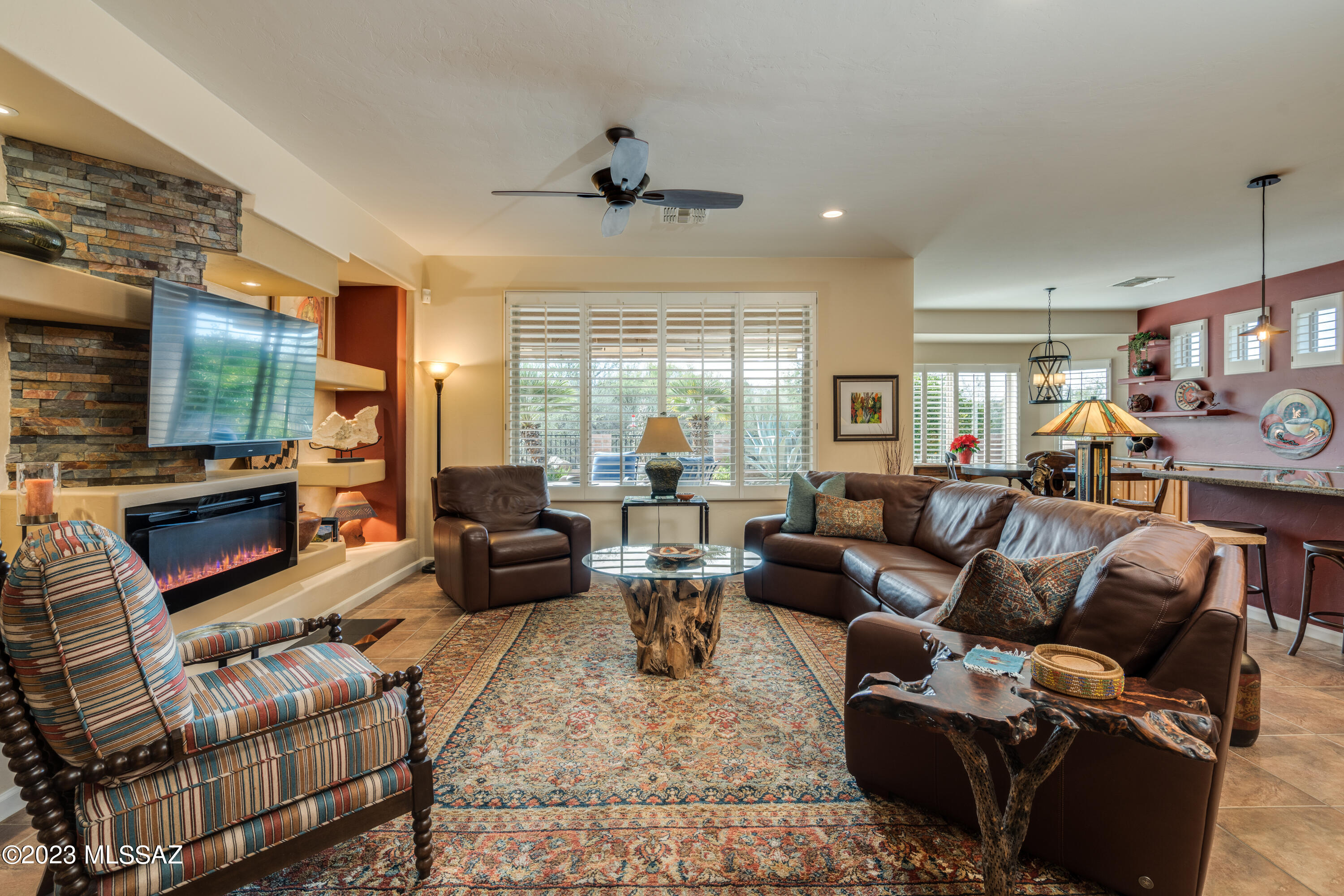 Quail Creek II Unit 17 - Residential