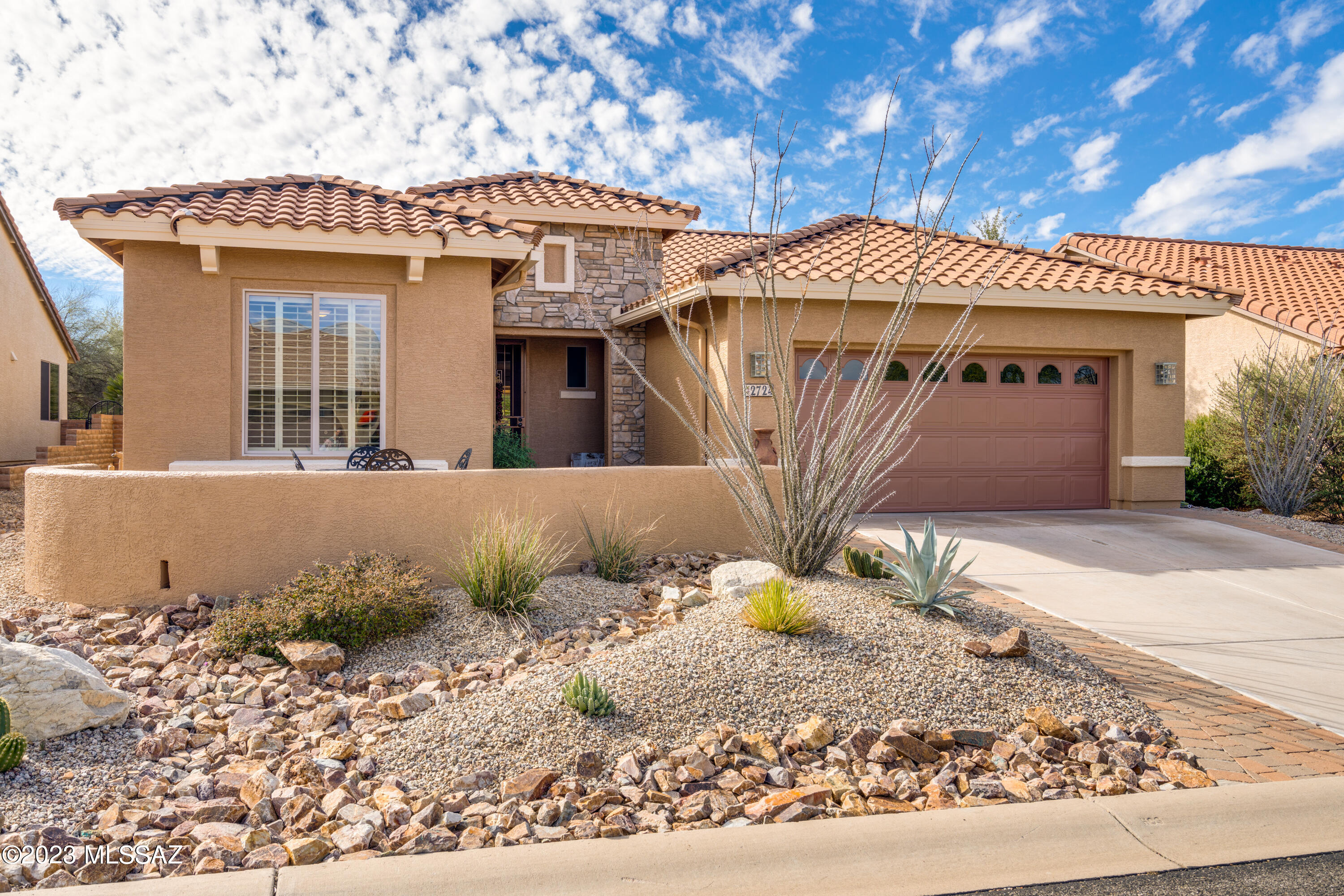 Quail Creek II Unit 17 - Residential
