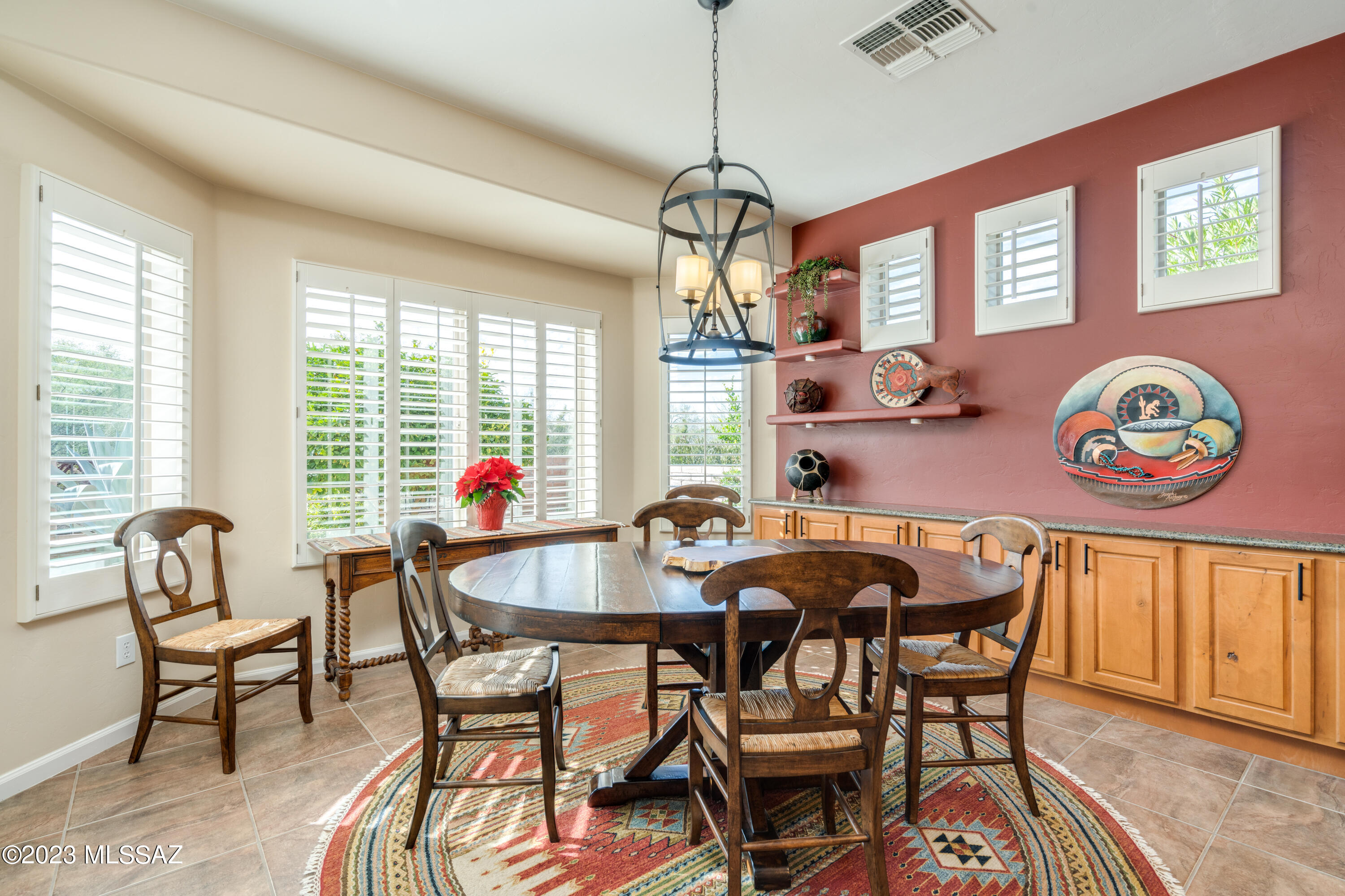 Quail Creek II Unit 17 - Residential