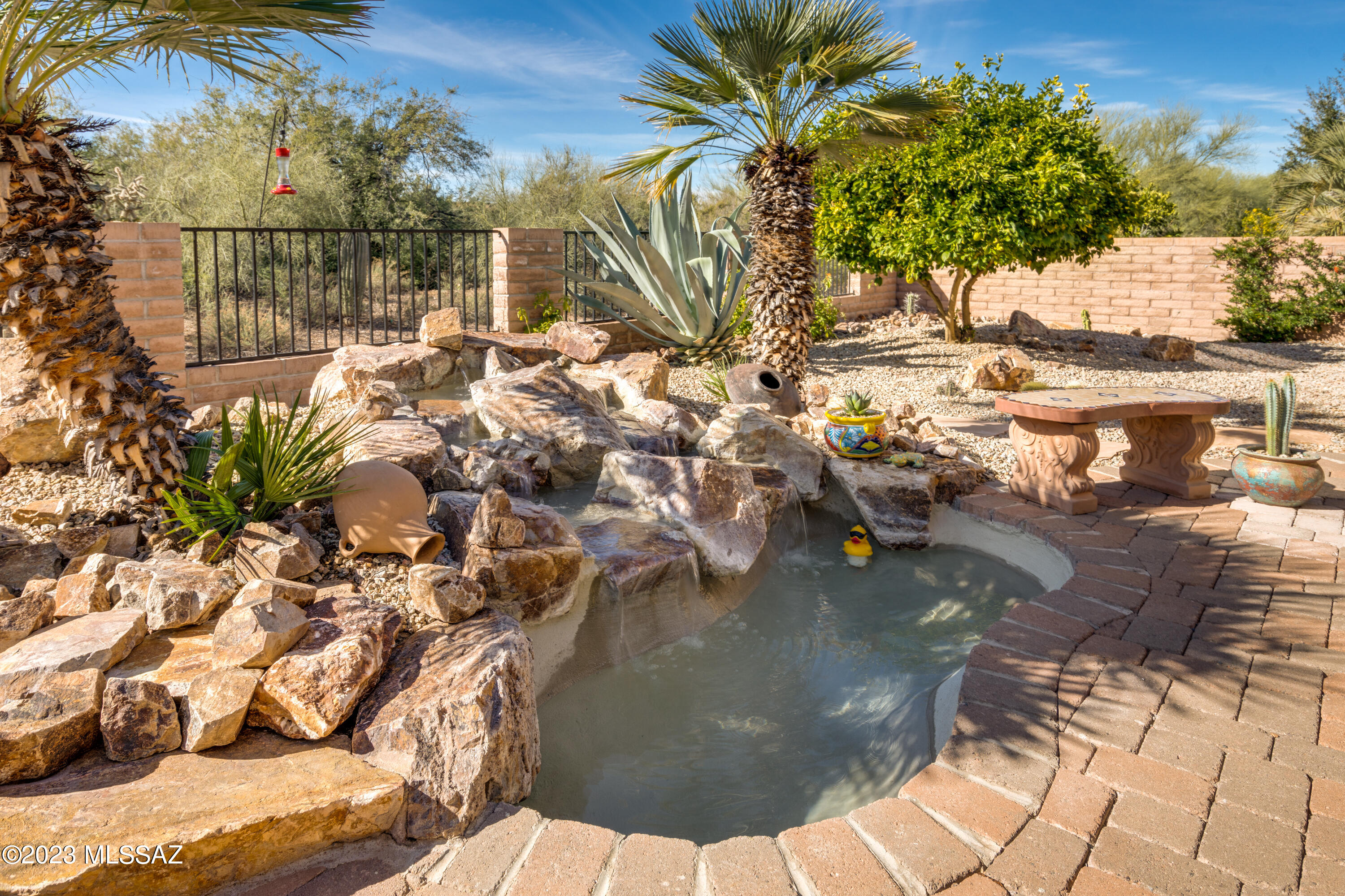 Quail Creek II Unit 17 - Residential