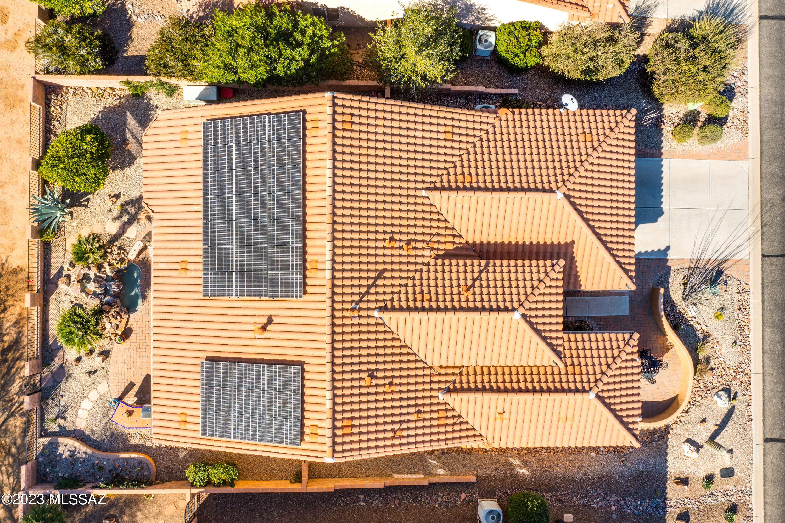 Quail Creek II Unit 17 - Residential