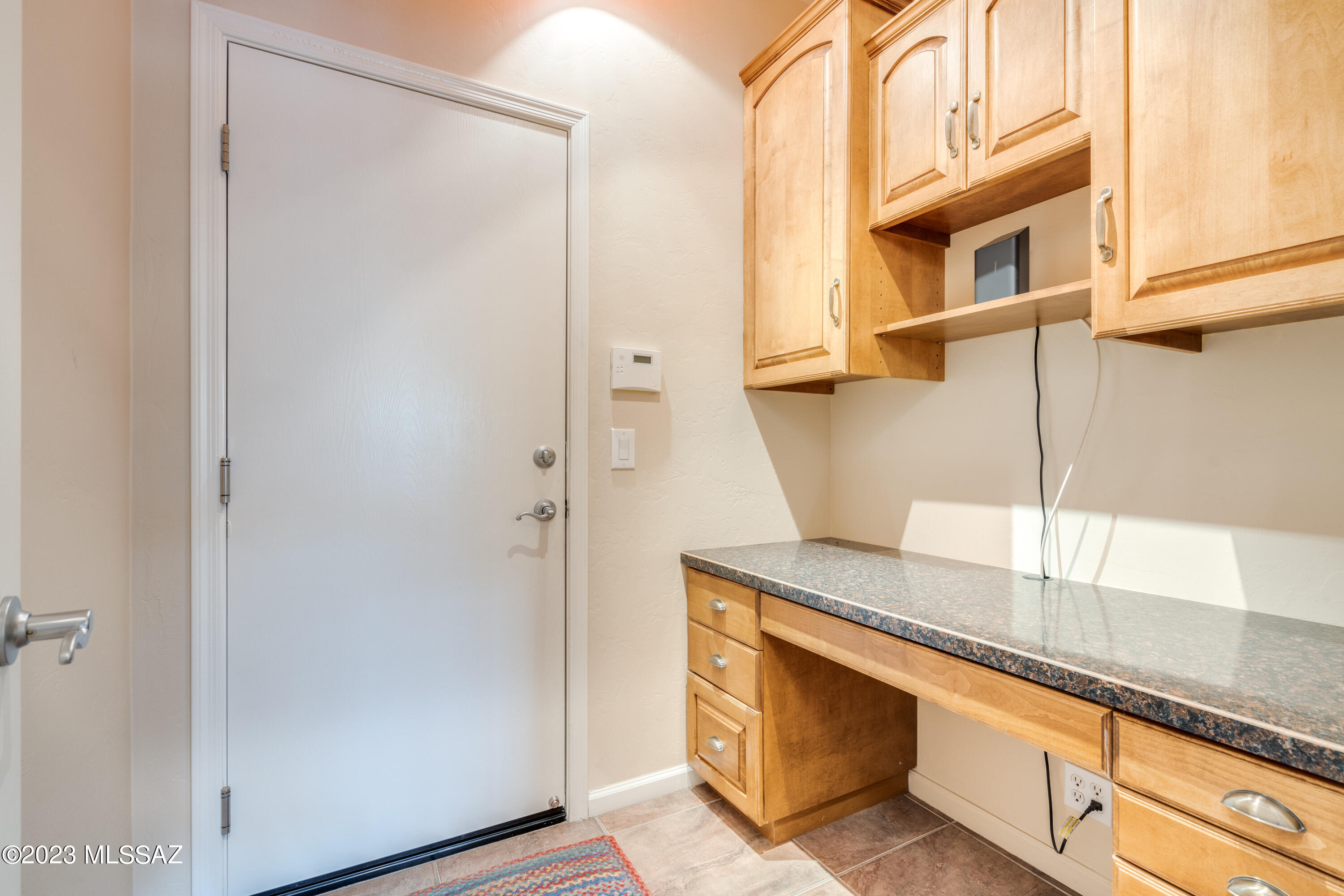 Quail Creek II Unit 17 - Residential