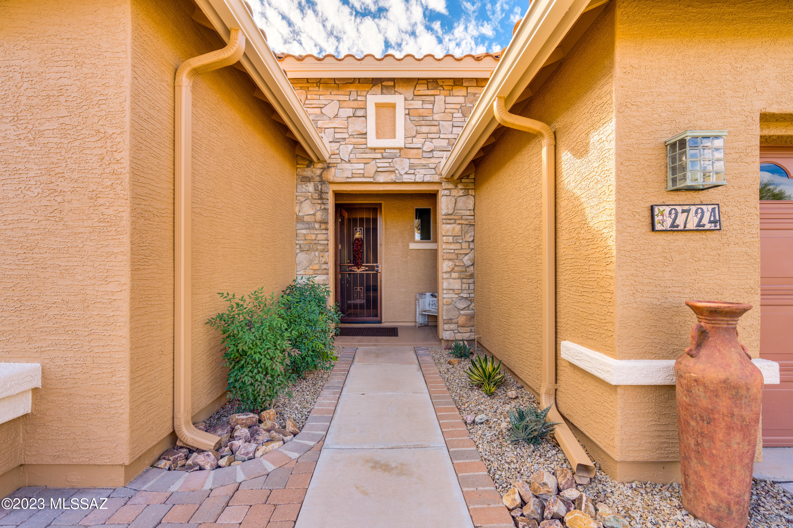 Quail Creek II Unit 17 - Residential