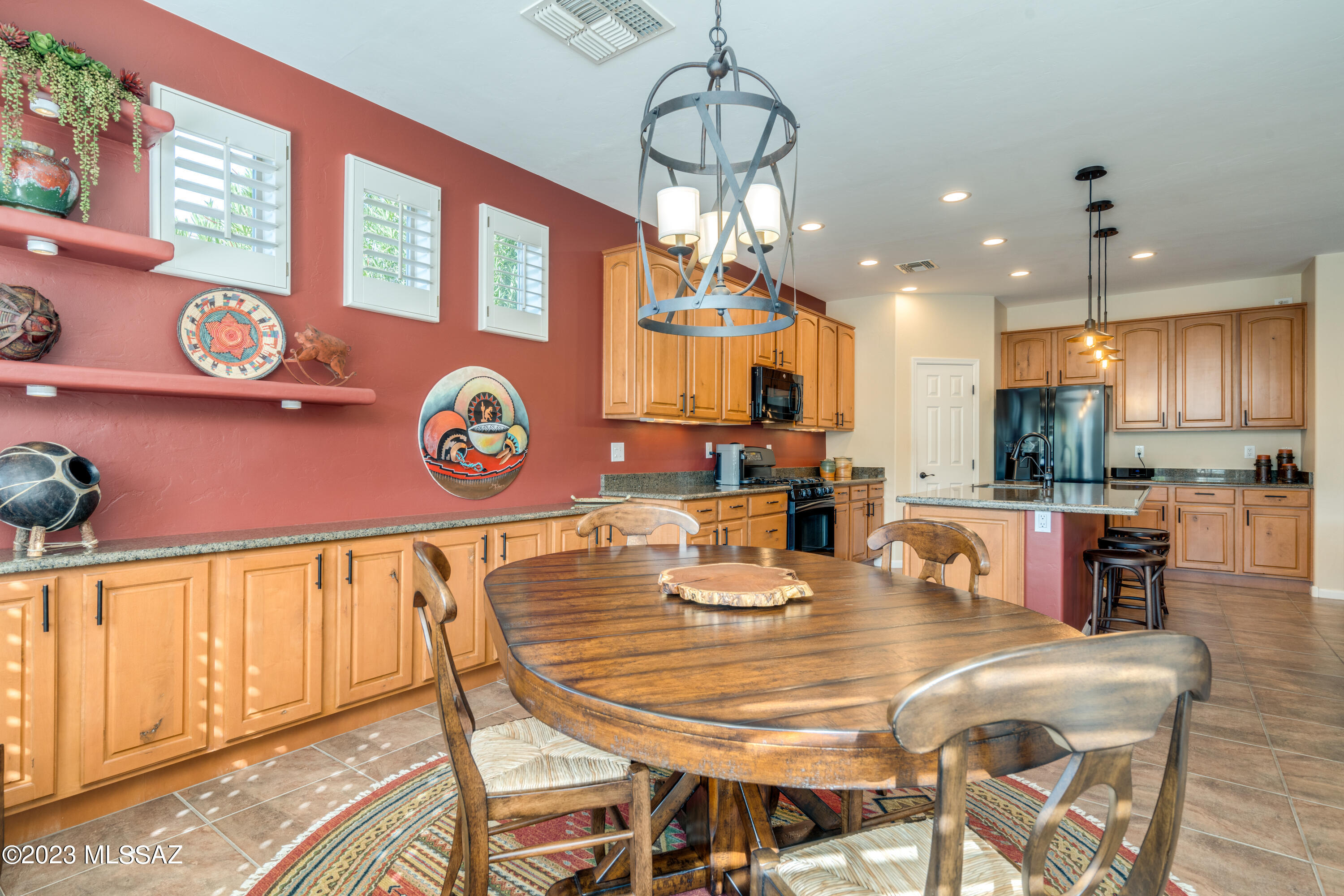 Quail Creek II Unit 17 - Residential