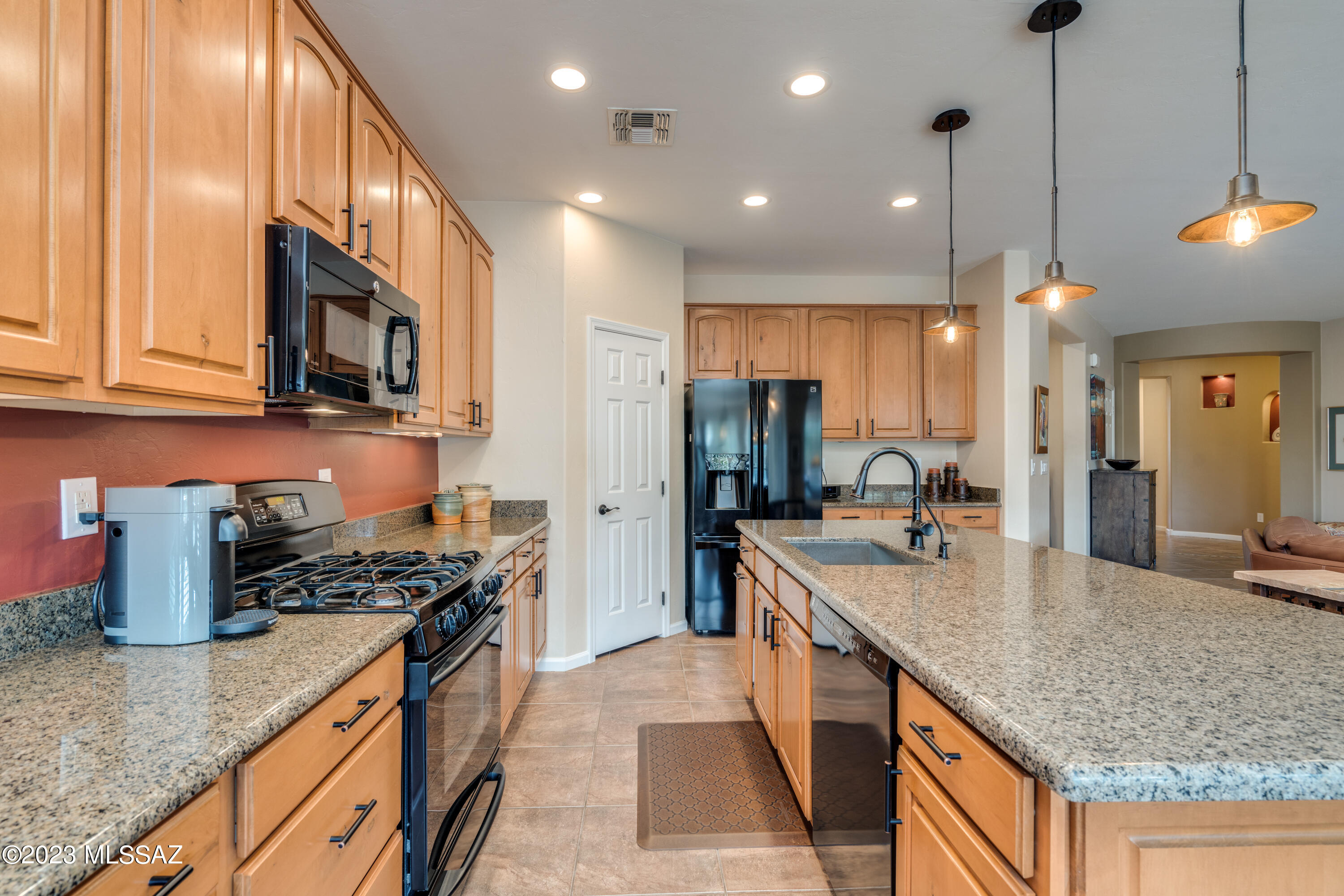Quail Creek II Unit 17 - Residential