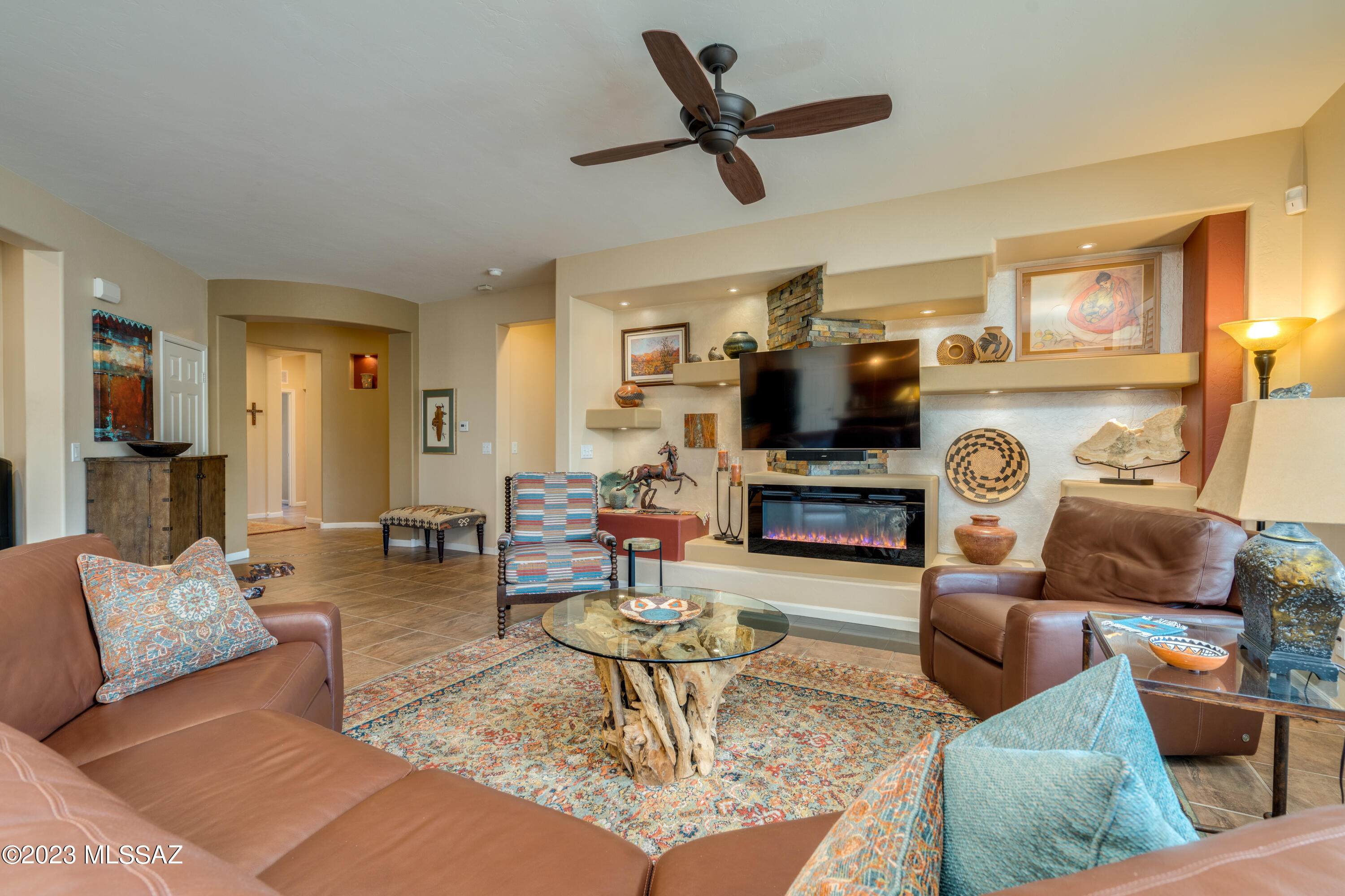 Quail Creek II Unit 17 - Residential