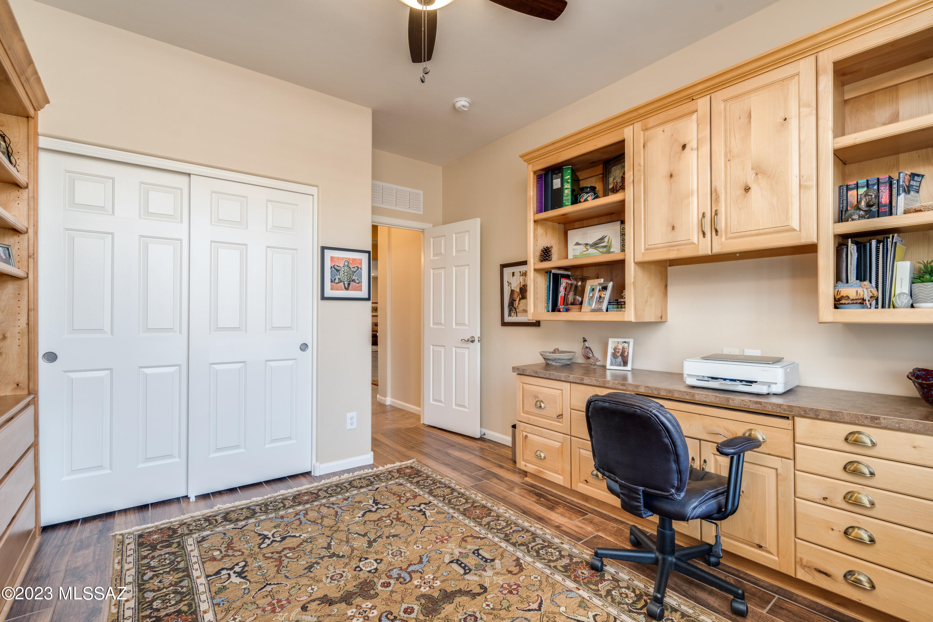 Quail Creek II Unit 17 - Residential
