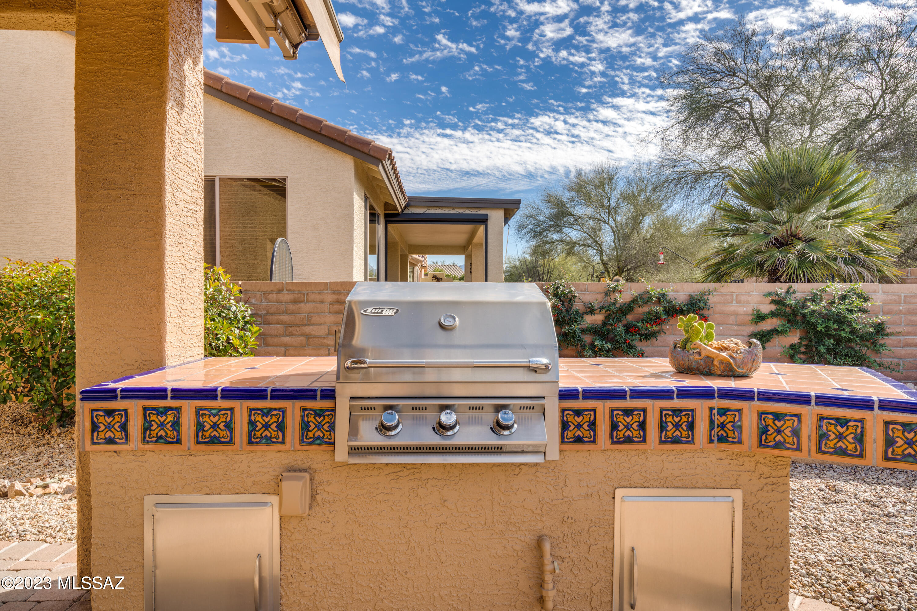 Quail Creek II Unit 17 - Residential