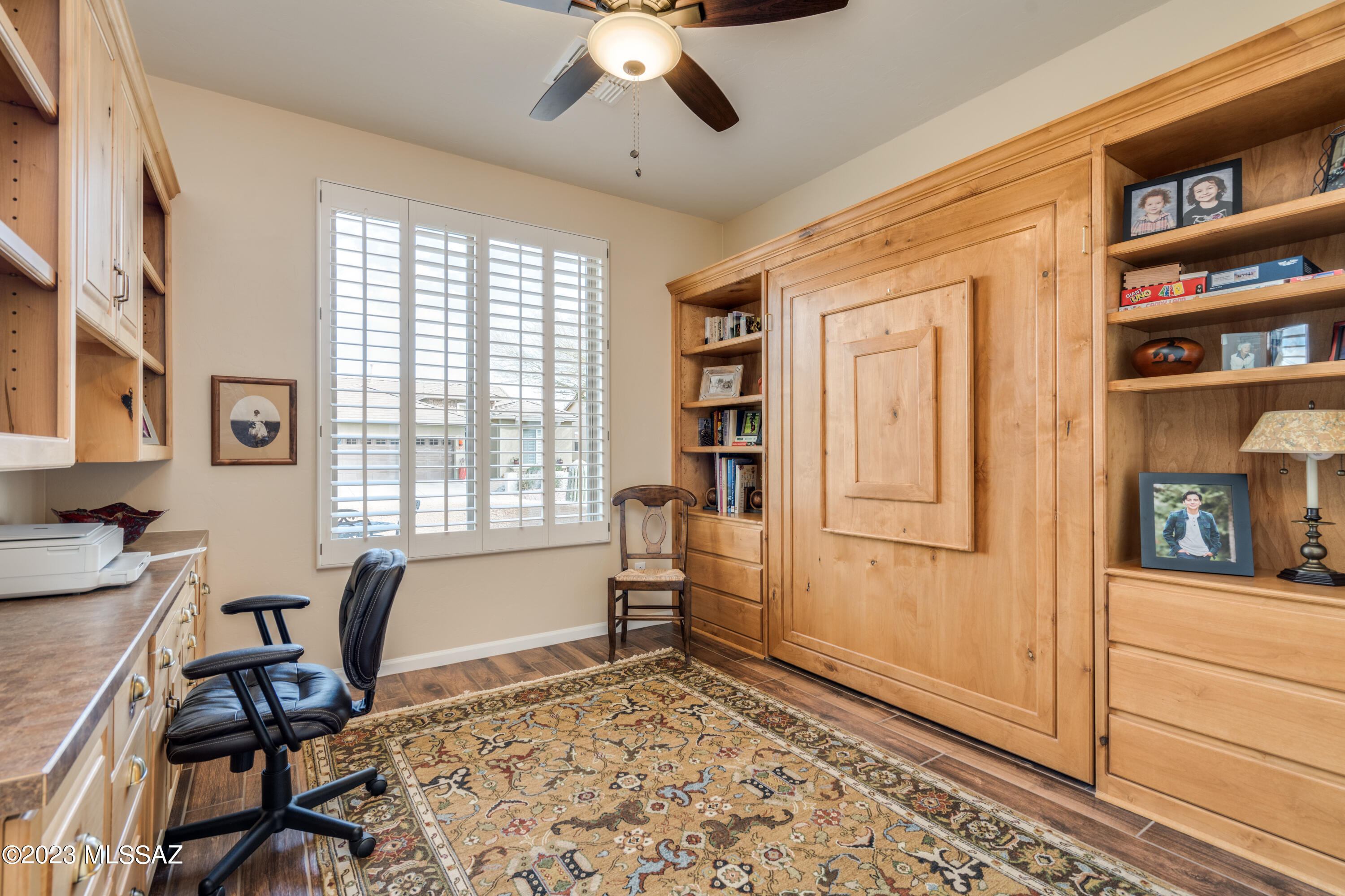 Quail Creek II Unit 17 - Residential