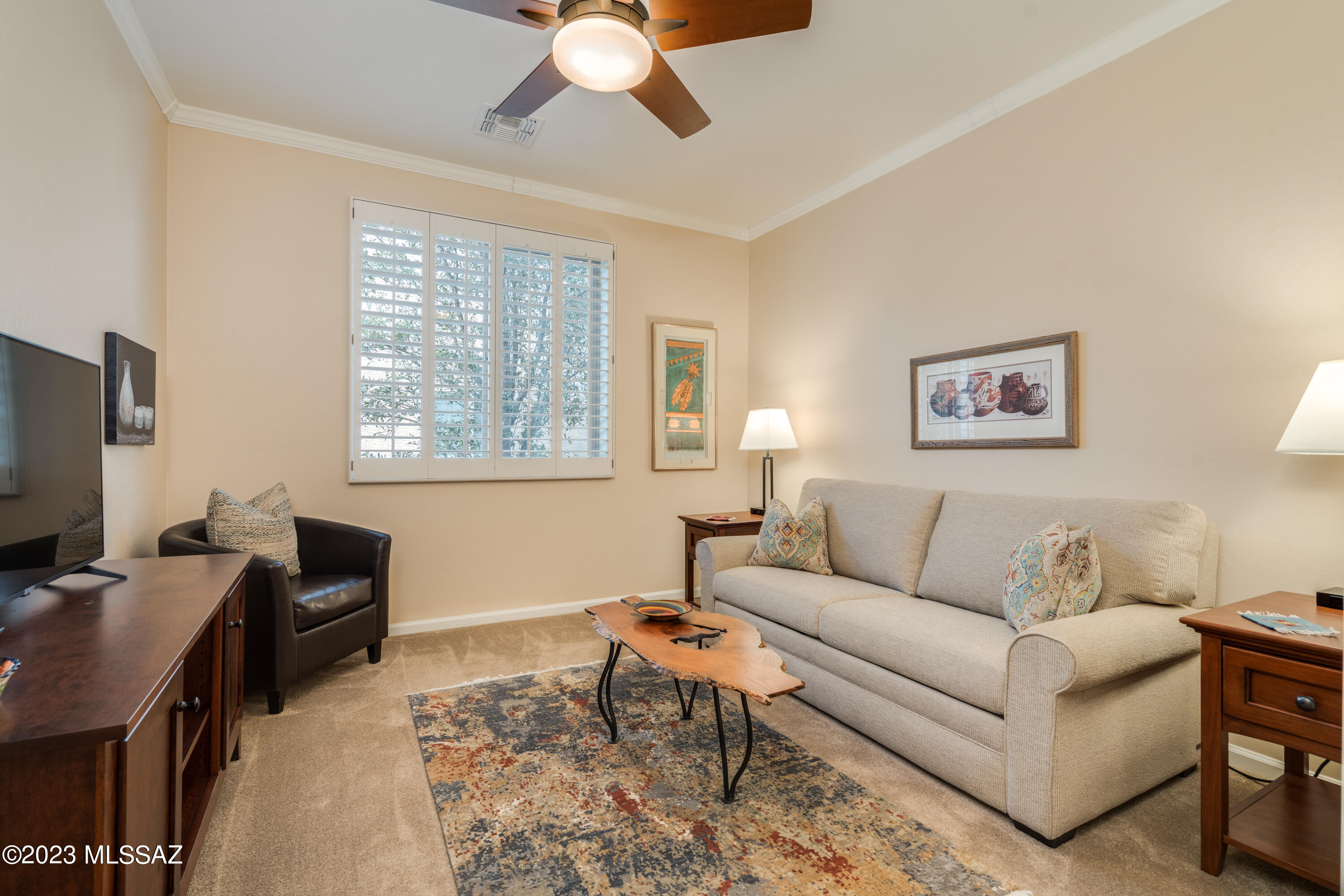 Quail Creek II Unit 17 - Residential