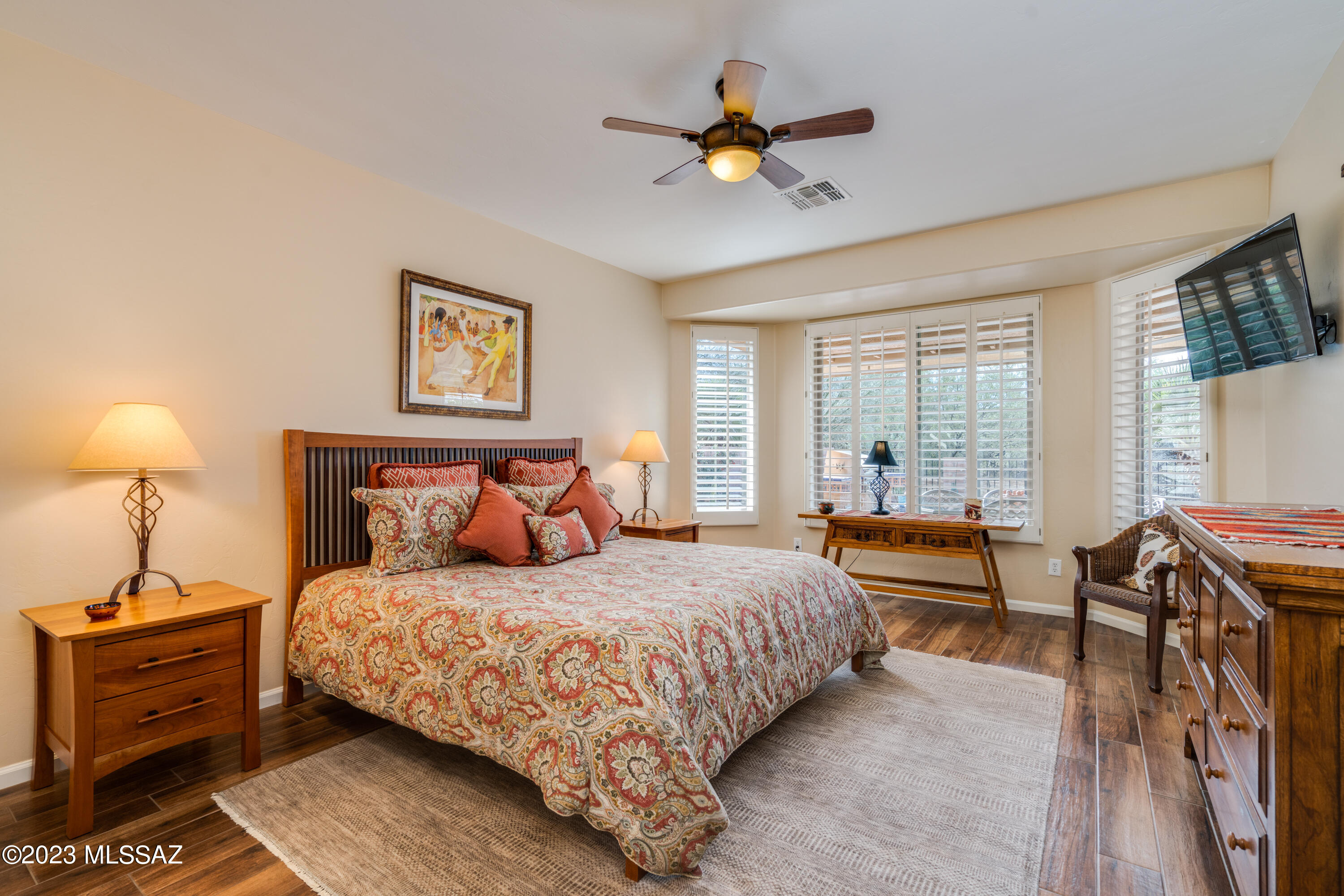Quail Creek II Unit 17 - Residential