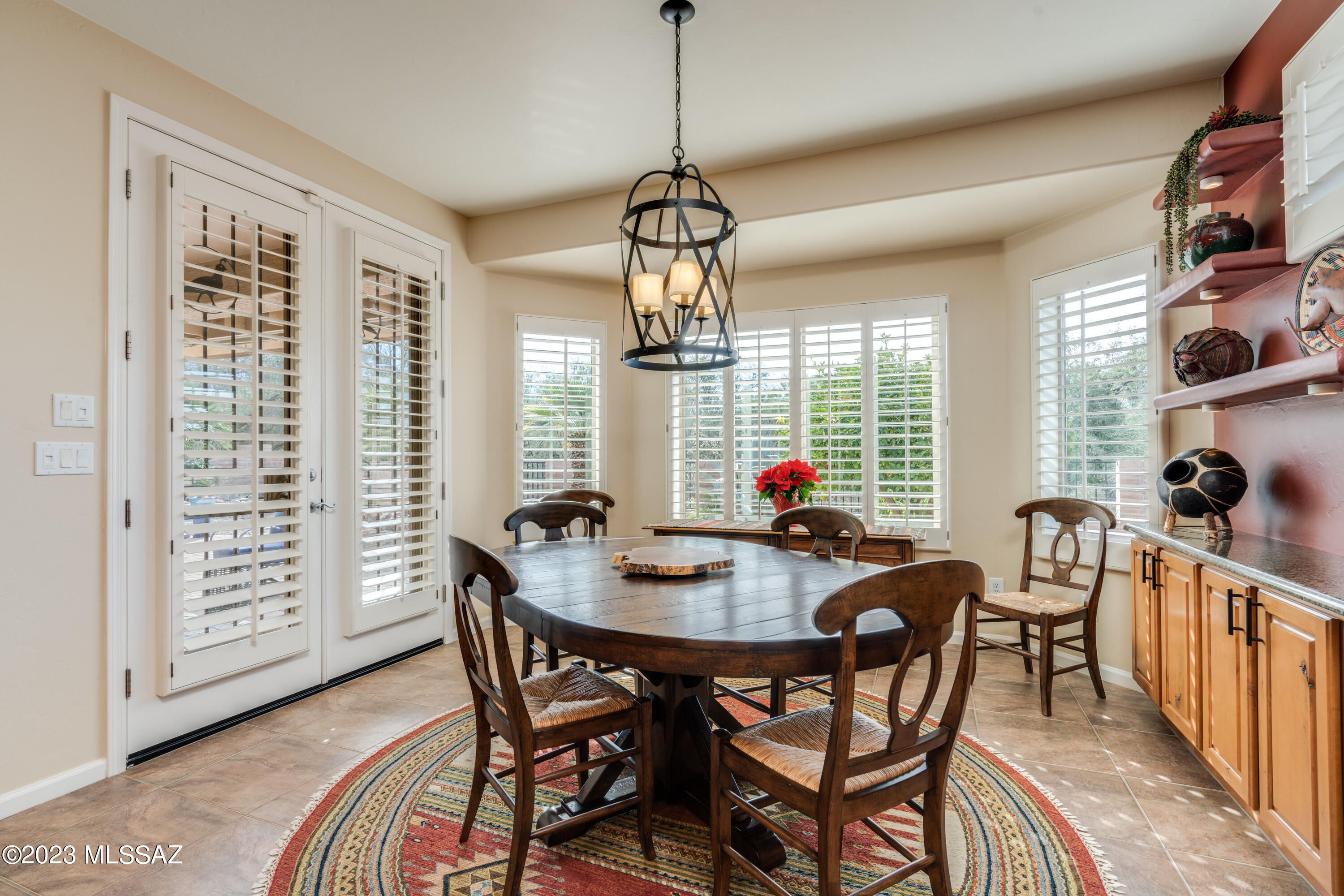 Quail Creek II Unit 17 - Residential