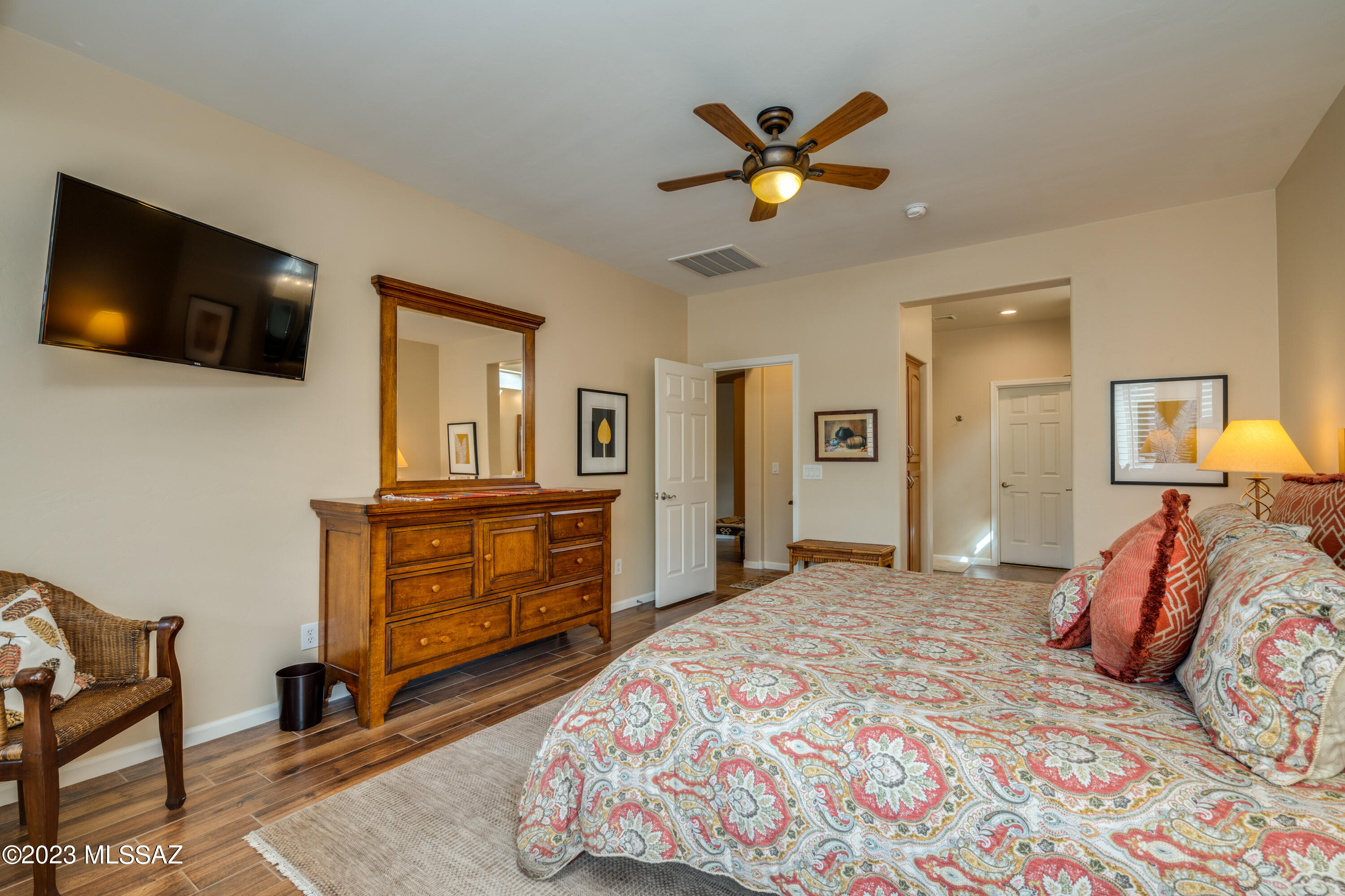 Quail Creek II Unit 17 - Residential