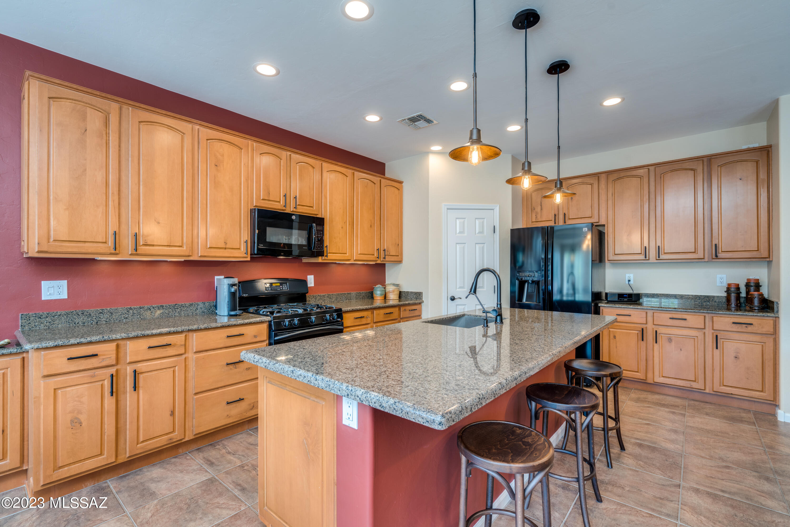 Quail Creek II Unit 17 - Residential